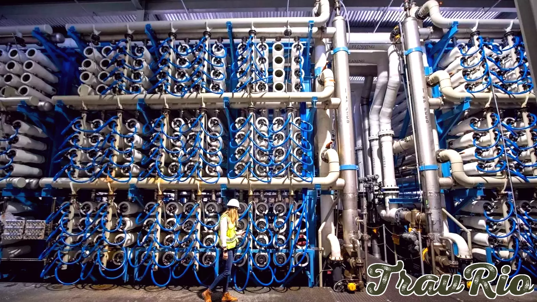 Desalination: The Critical Global Technology That Needs Nuclear Power