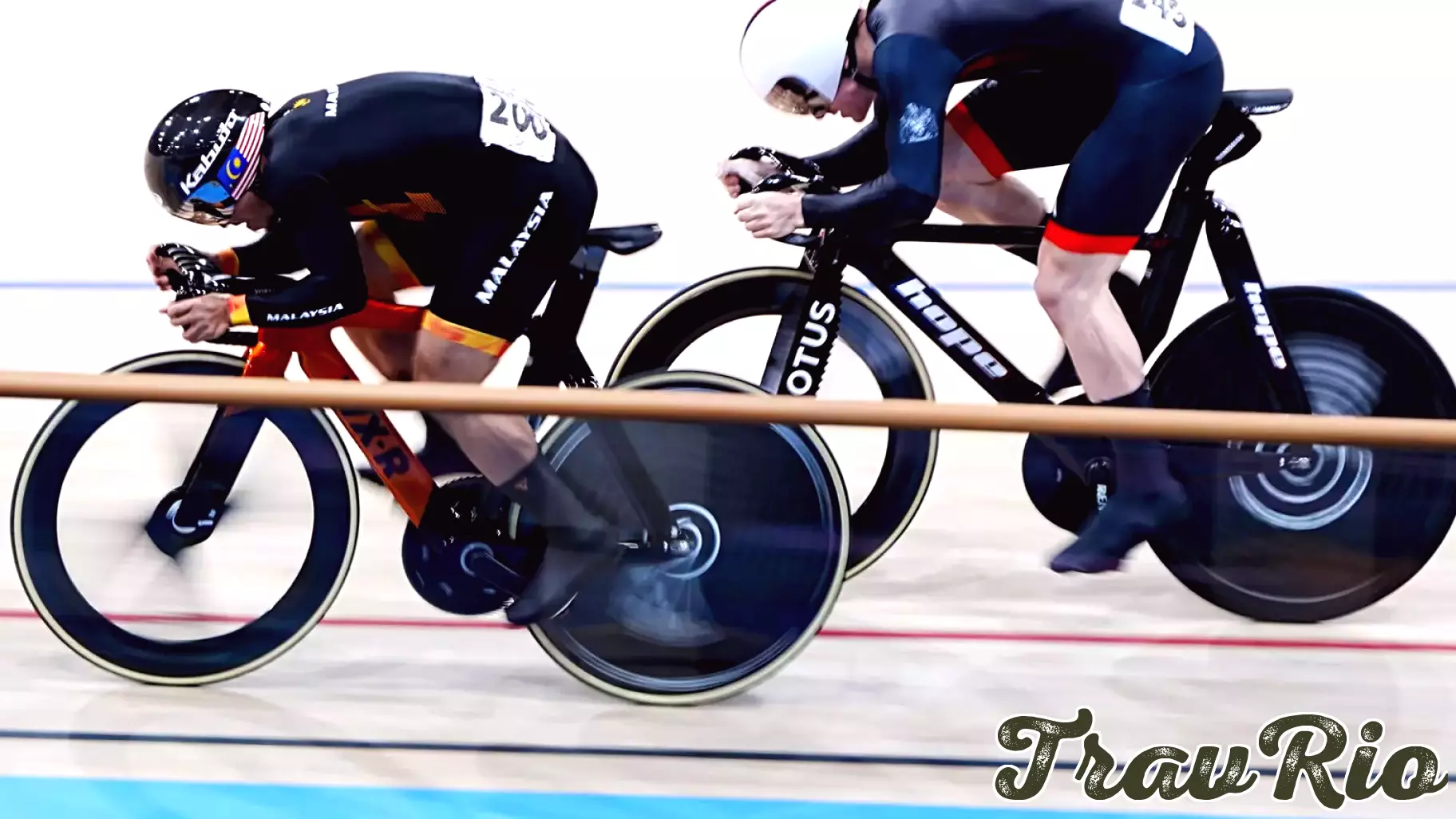 Digital Revolution Reshapes How Asia Experiences Sports