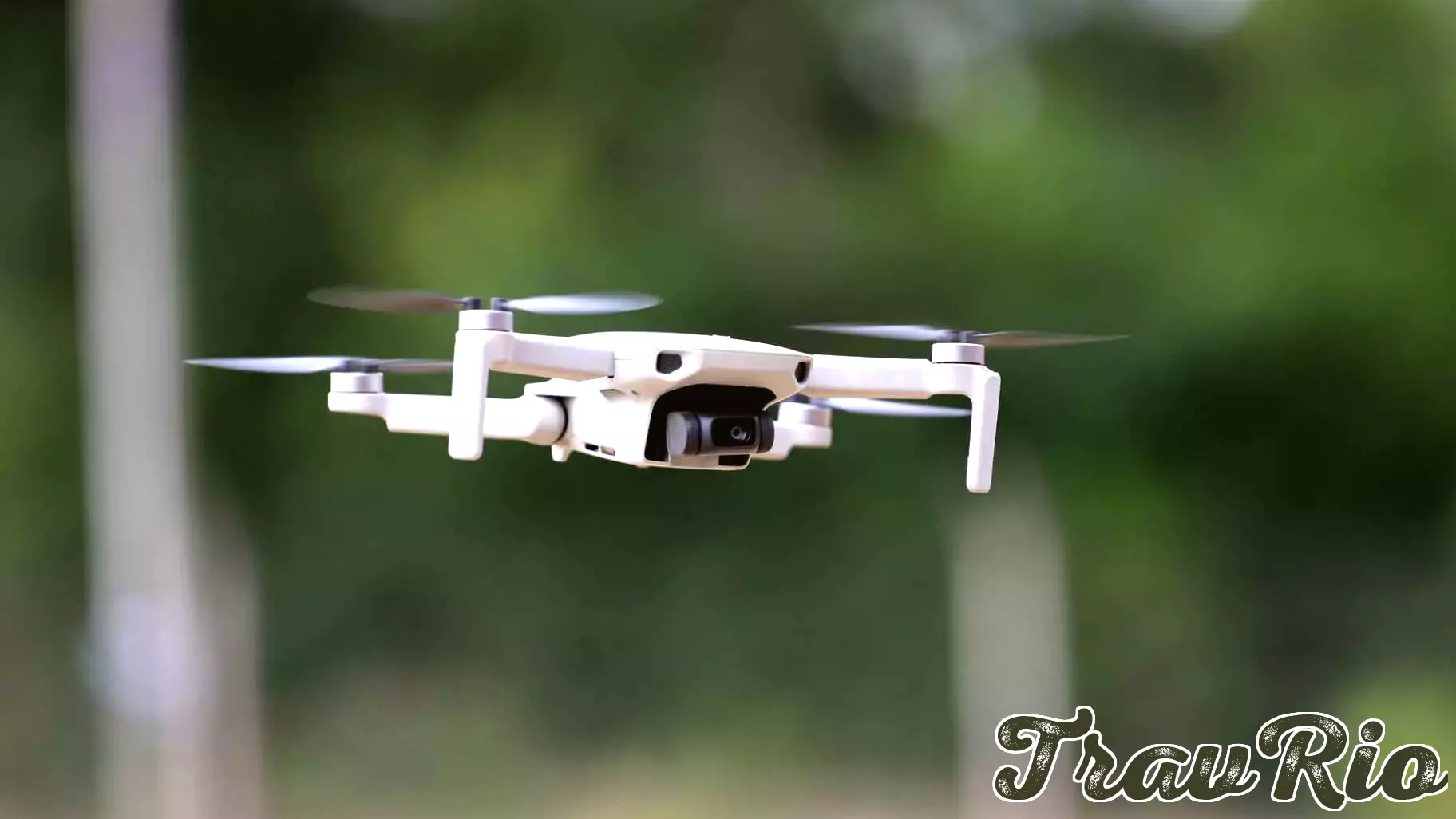 Drones Revolutionize Methane Monitoring for Oil Companies