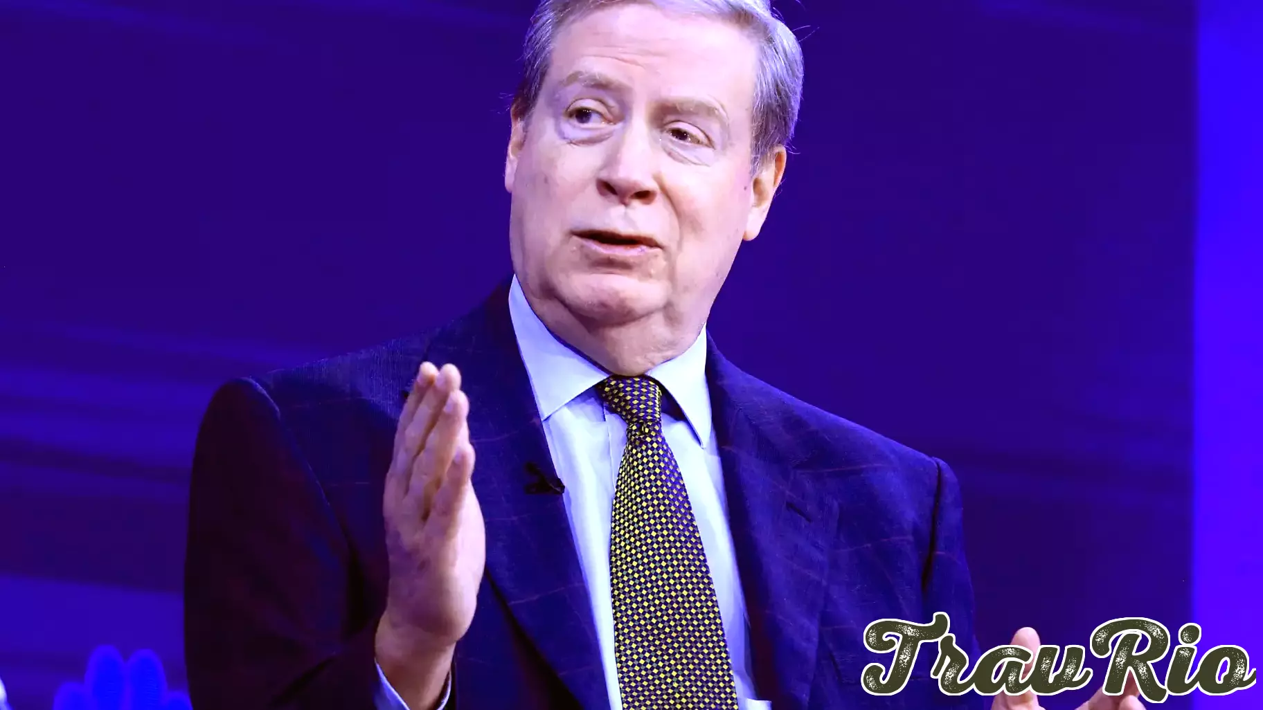 Druckenmiller Expands Big Tech Investments and Ventures into Stablecoins