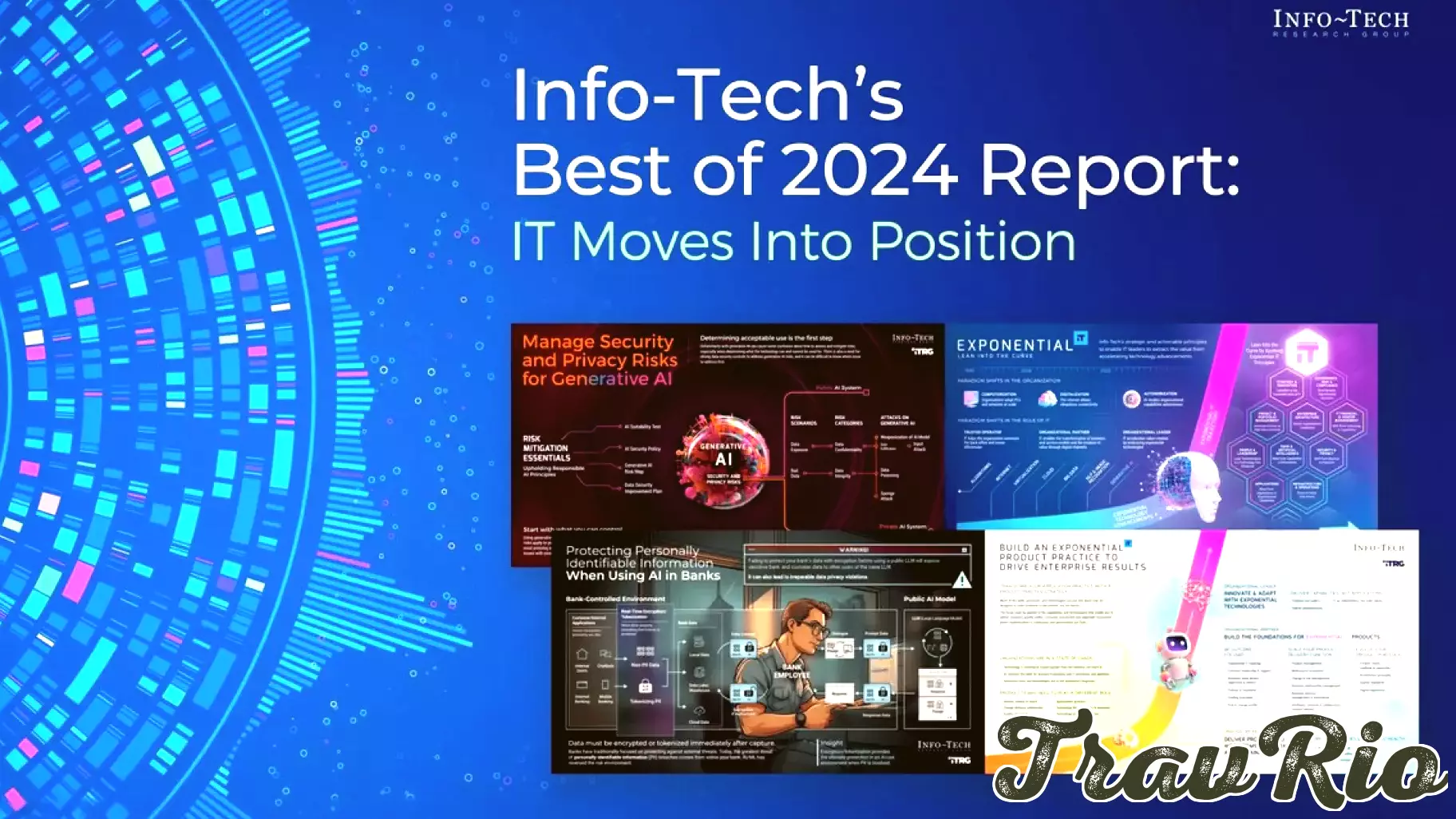 Emerging Technology Trends to Anticipate in 2025