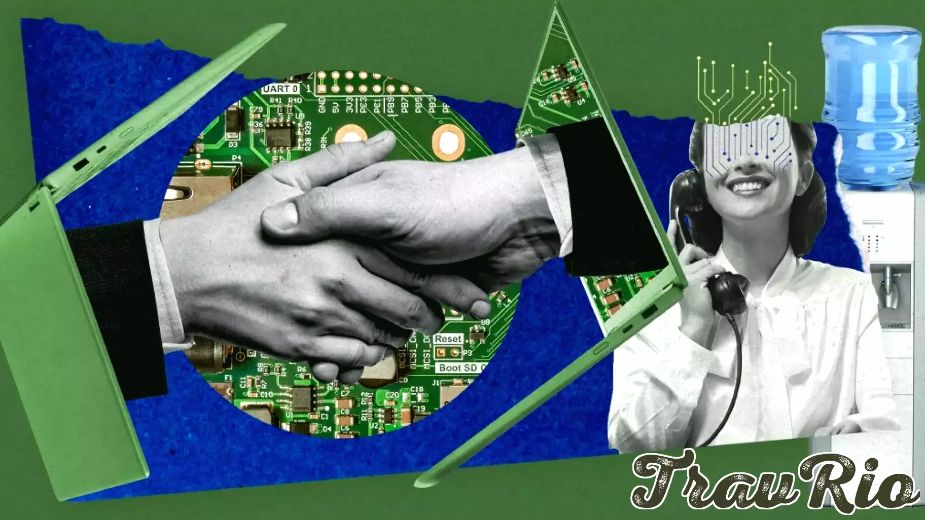 Enhancing AI Agents: New Protocols for Better Interaction
