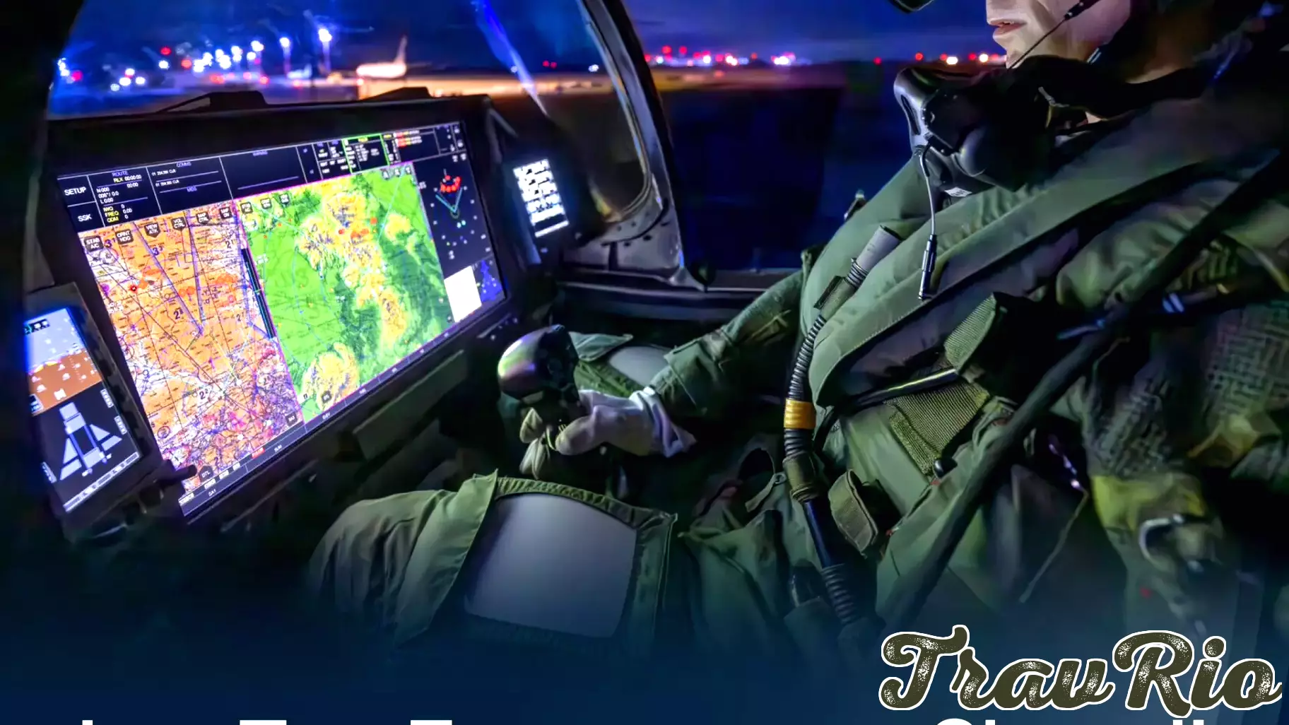 Eurofighter Secures Future with New Technology Contract