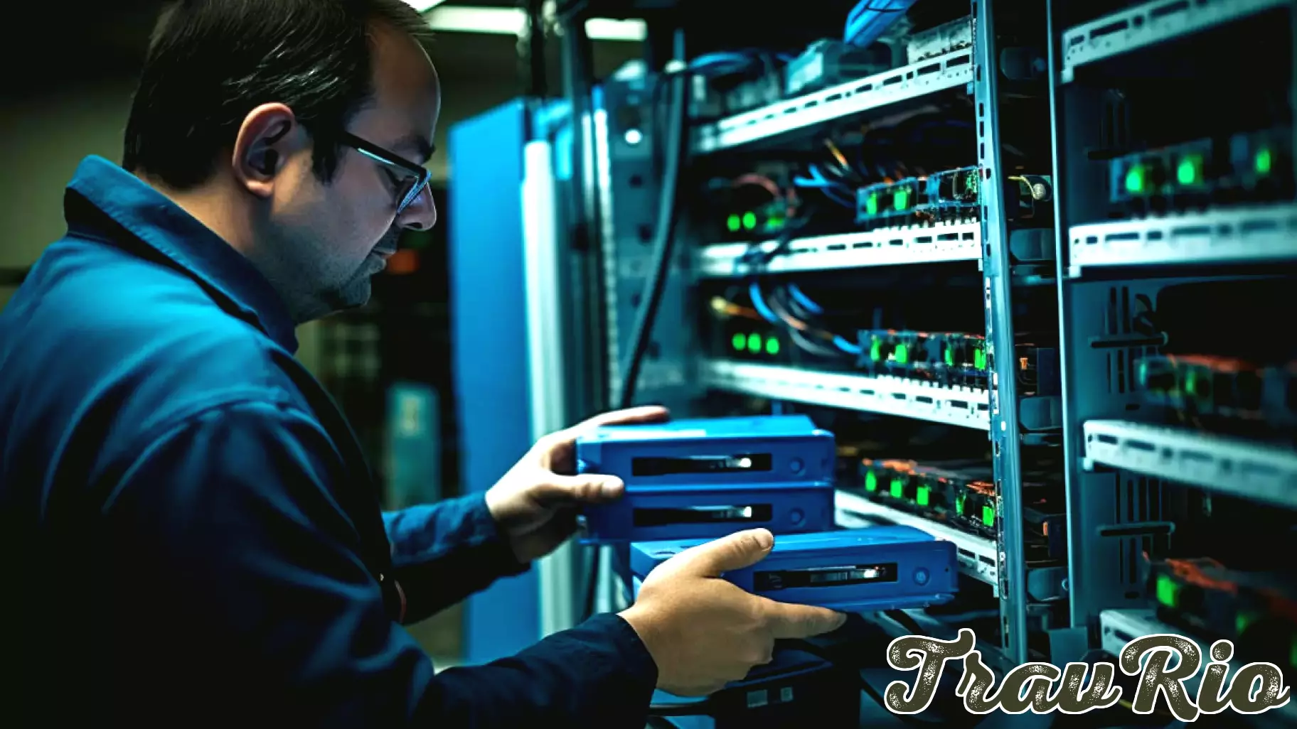 Evaluating Seagate Technology Holdings Plc Among Top Computer Hardware Stocks Favored by Billionaires