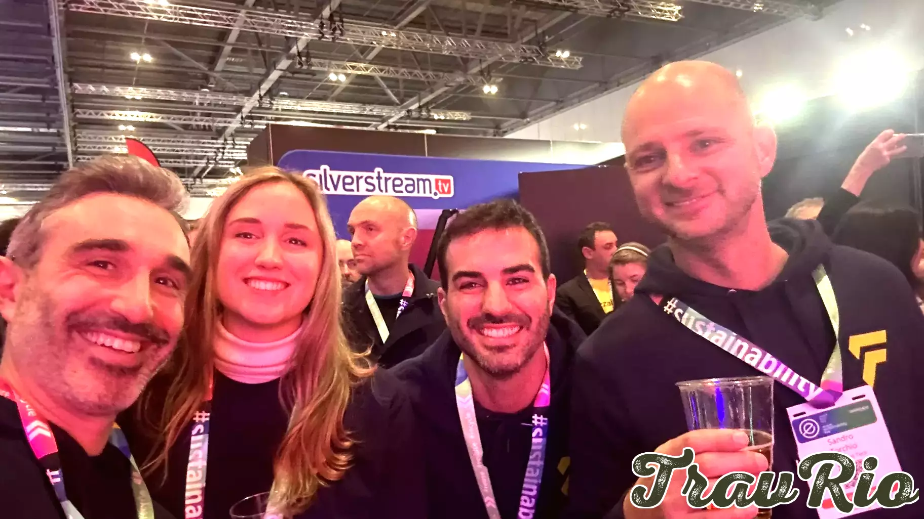 Event Tech Live Expands Collaboration with Fenix Event Technology for Three More Years