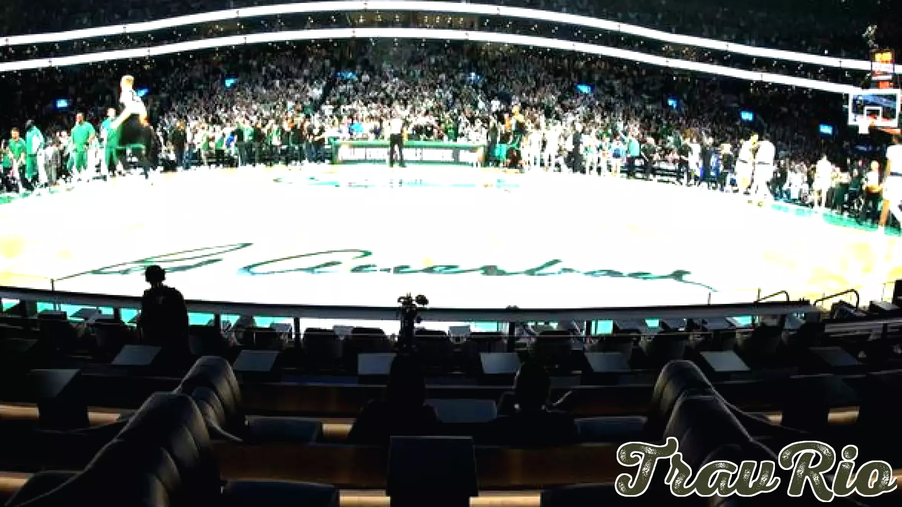 Experience the Thrill of the Stadium from Home