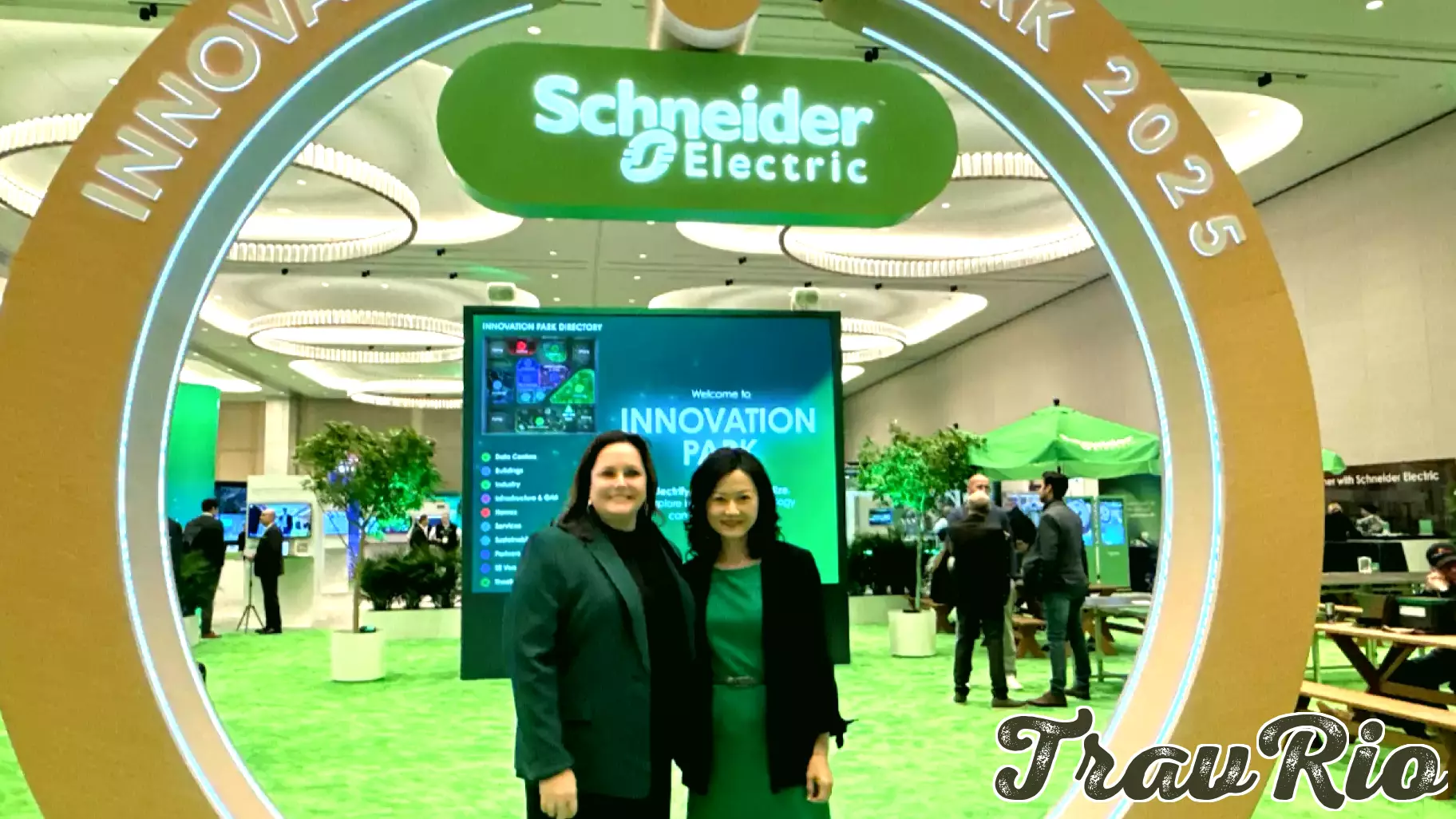 Exploring the Future of Energy Technology with Abby Gabriel