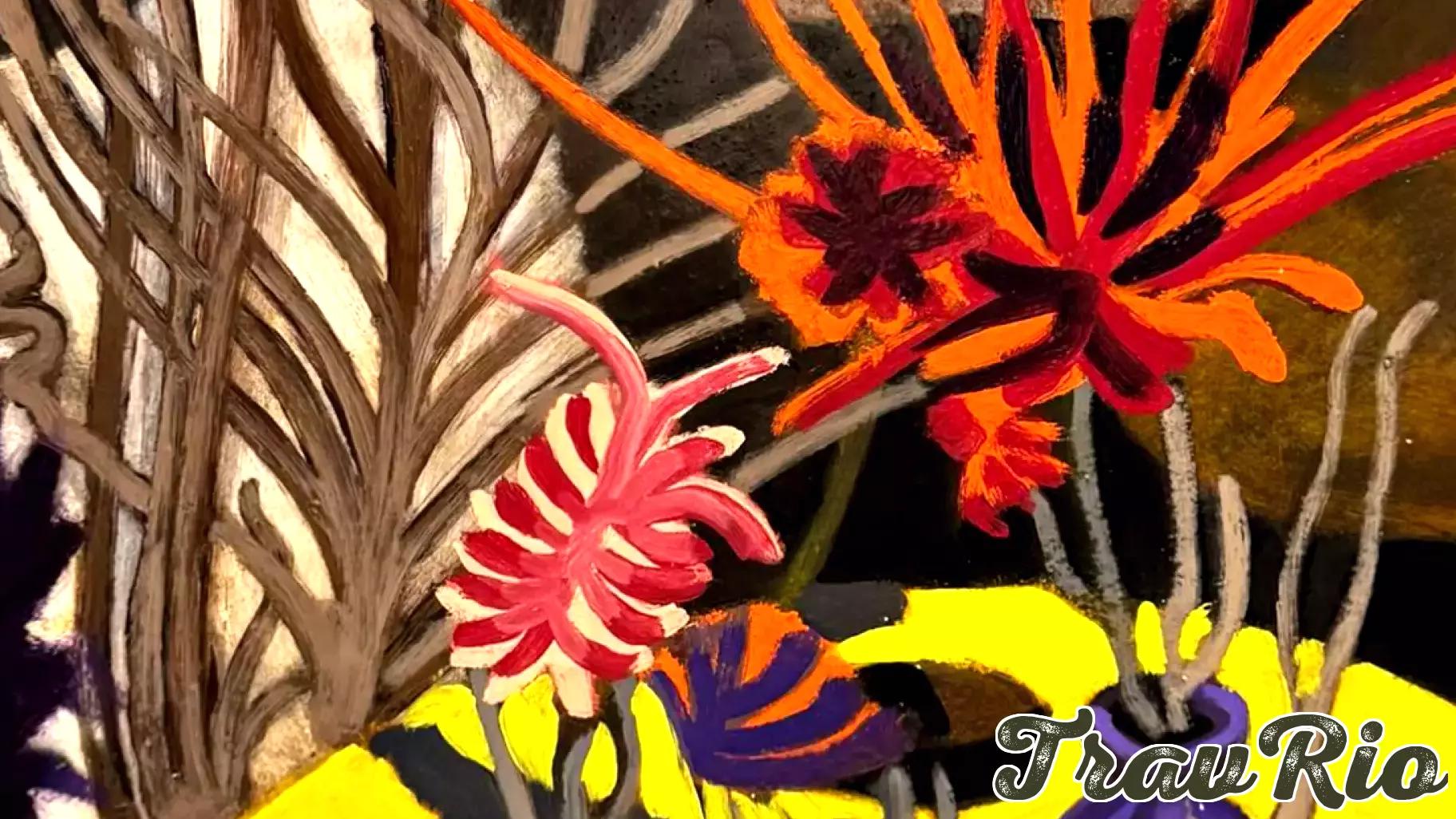 Exploring the Intersection of Art and Technology: A Dialogue with Bill Willis