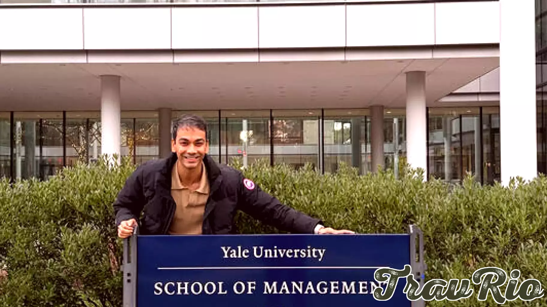 Exploring the Intersection of Business and Technology