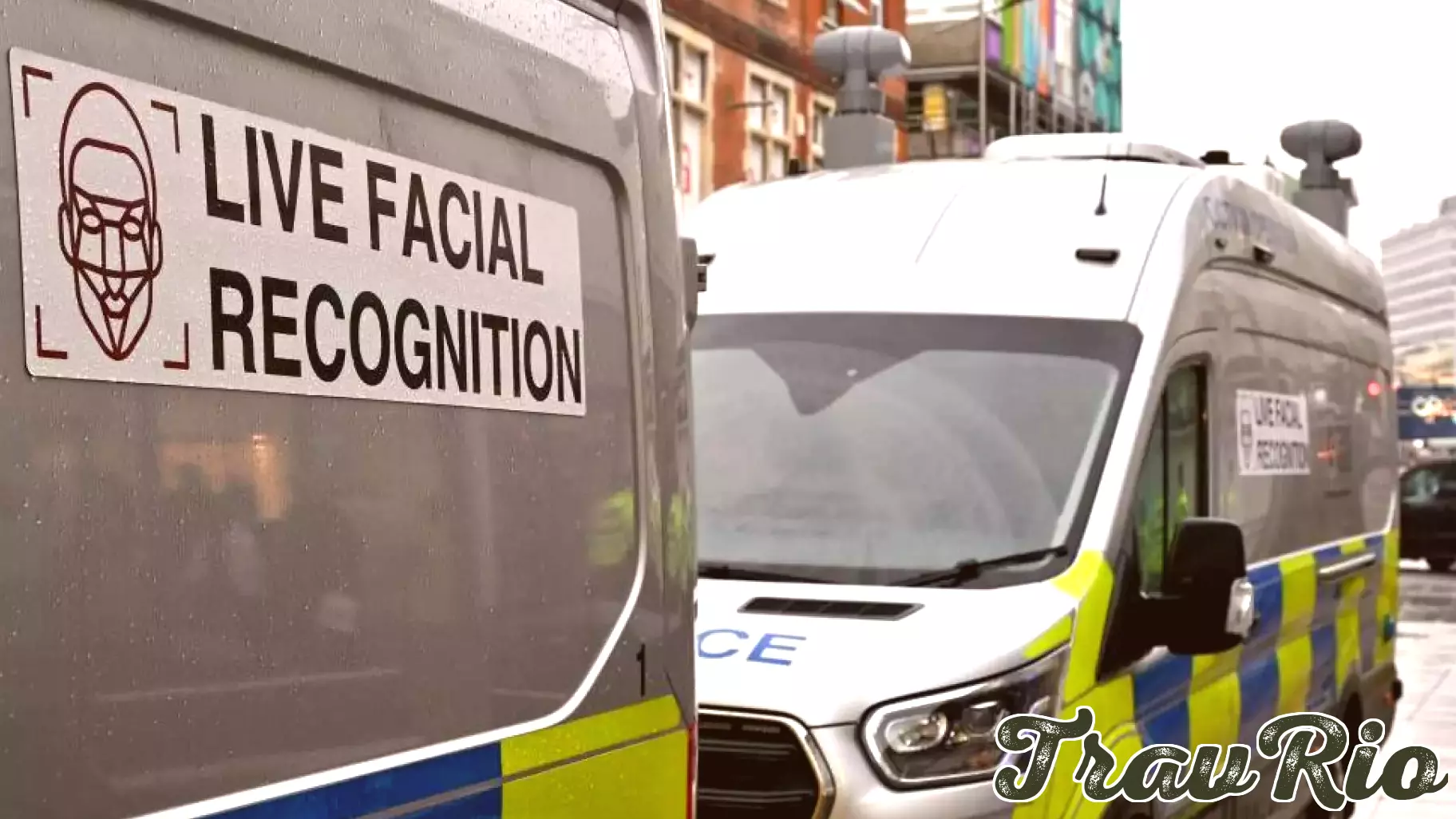 Facial Recognition Technology Leads to Multiple Arrests in Redhill