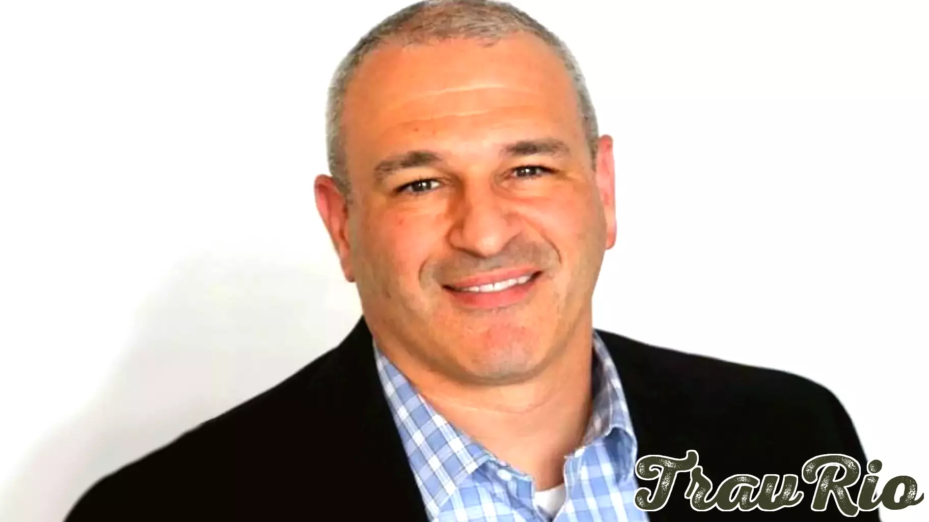 Gaspare LoDuca Takes on New Role as VP for Information Systems and Technology