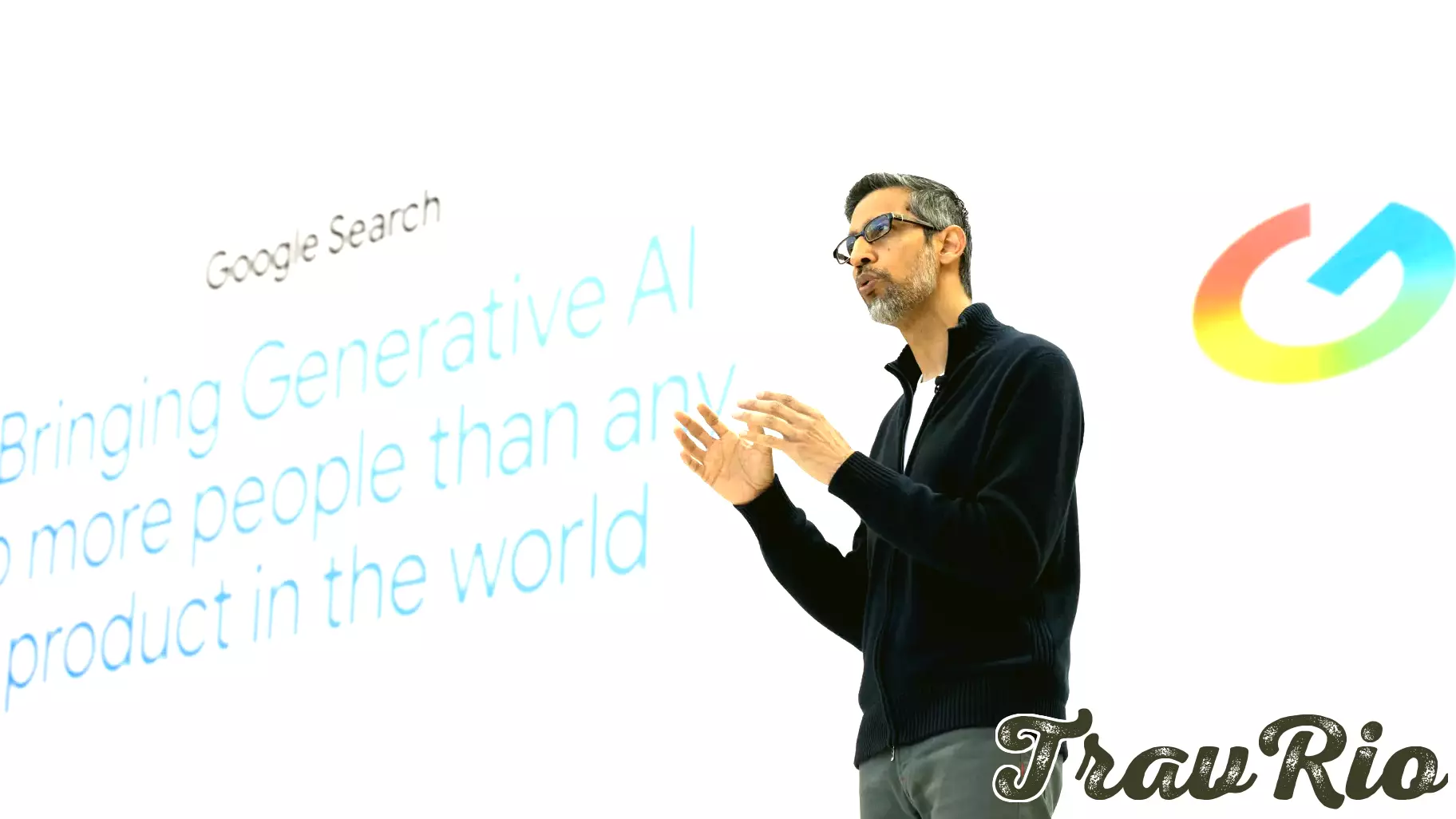 Google Acquires Data Center Firm for $4.75 Billion