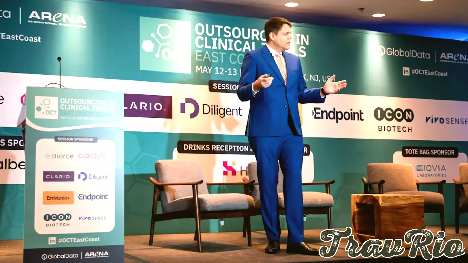 H1 2026 clinical trials: China, funding and technology set the agenda