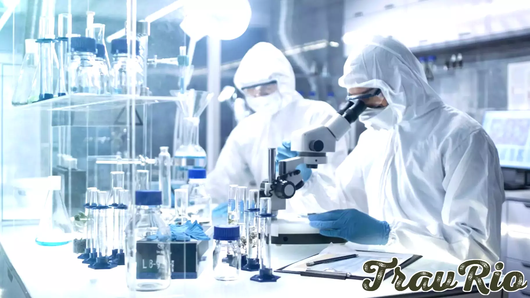 Halozyme and Vertex sign deal for Hypercon technology