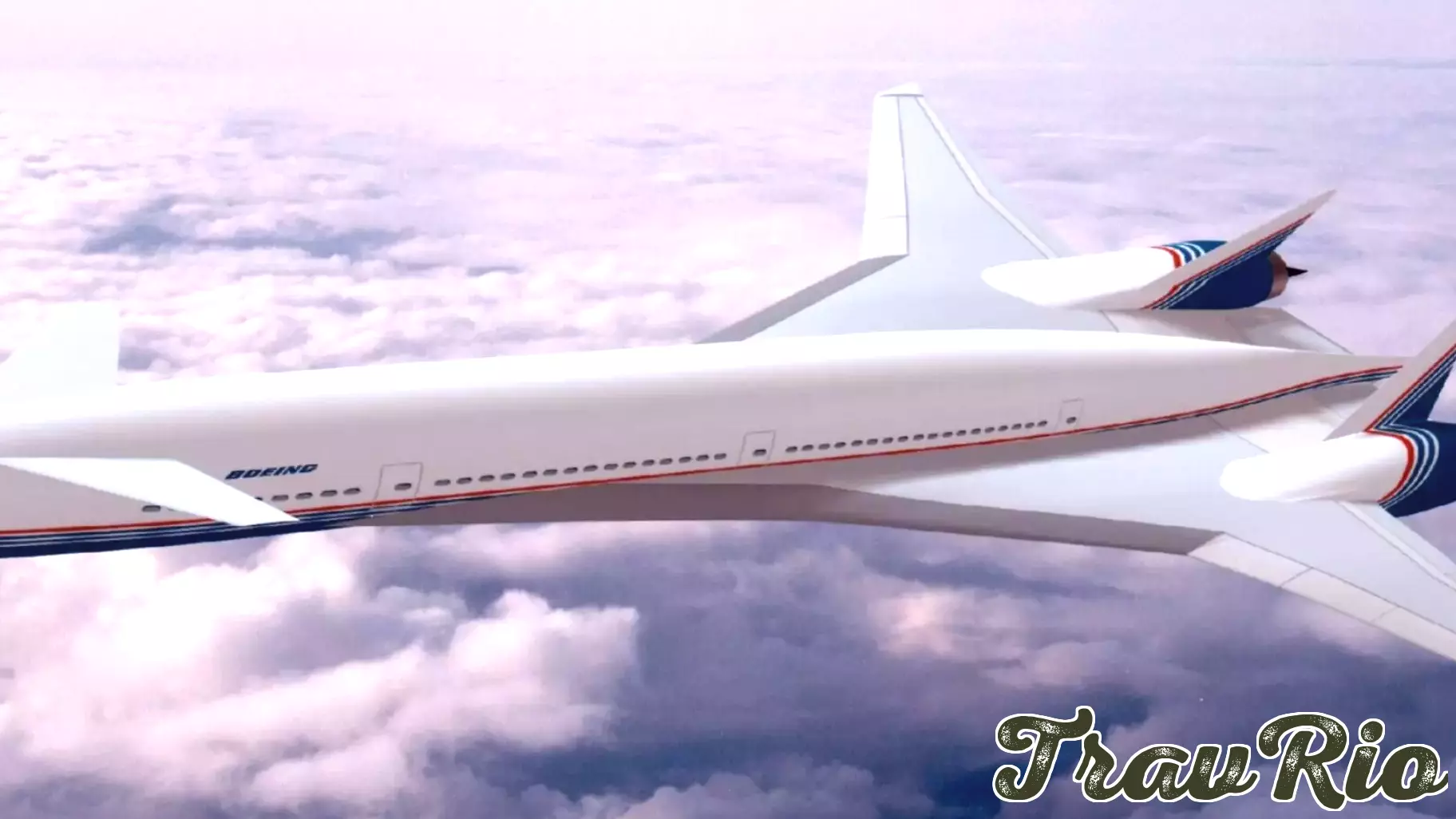 How Boeing’s WISK technology may apply to its next new airplane - Leeham News and Analysis