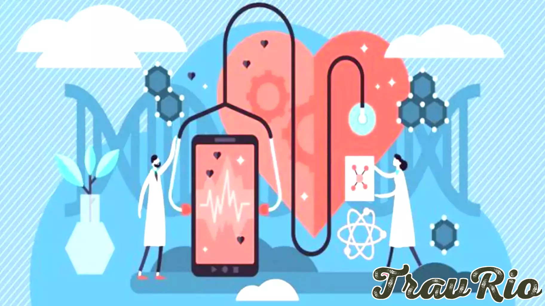 How CVS Is Building on Its Consumer-Health Care Technology Push
