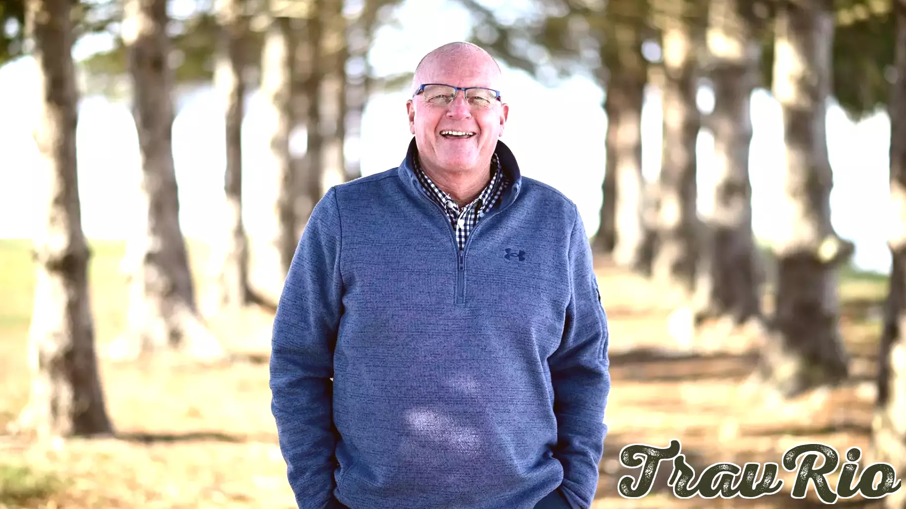 How Steve Hettinger uses technology to stay ahead