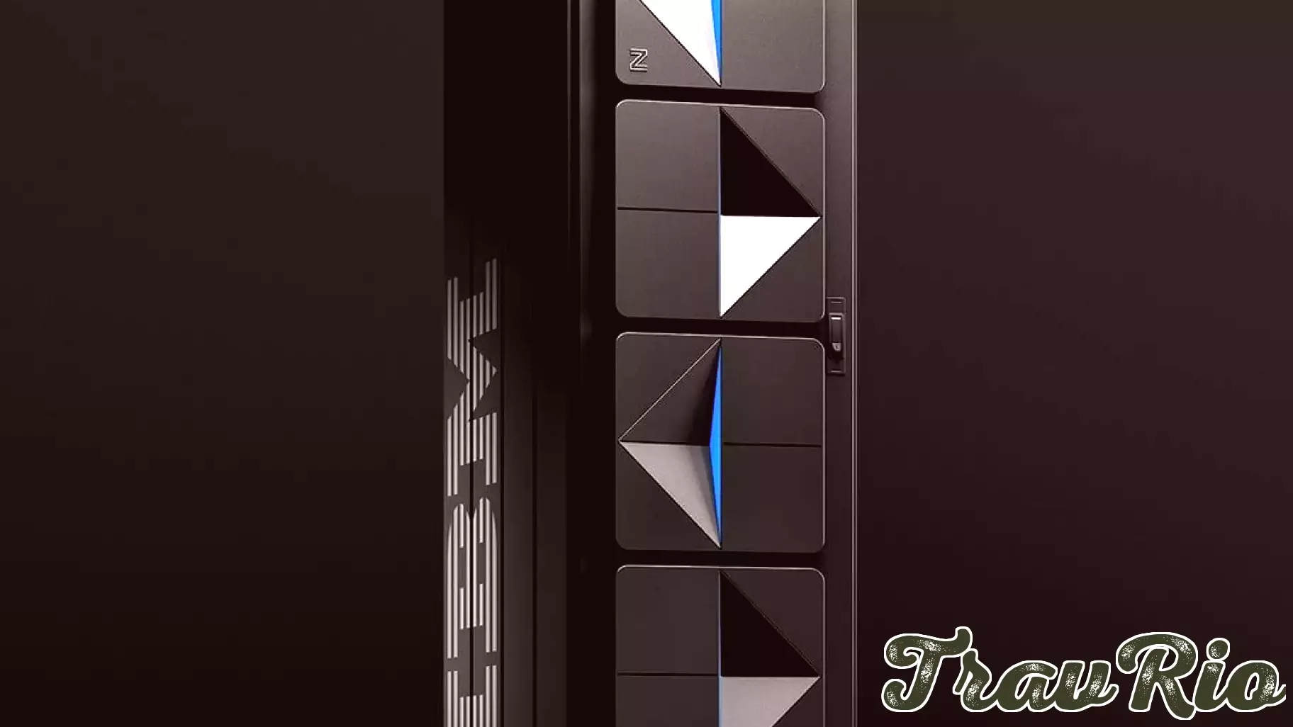 IBM's z17 Mainframe Revolutionizes Enterprise IT with AI Integration