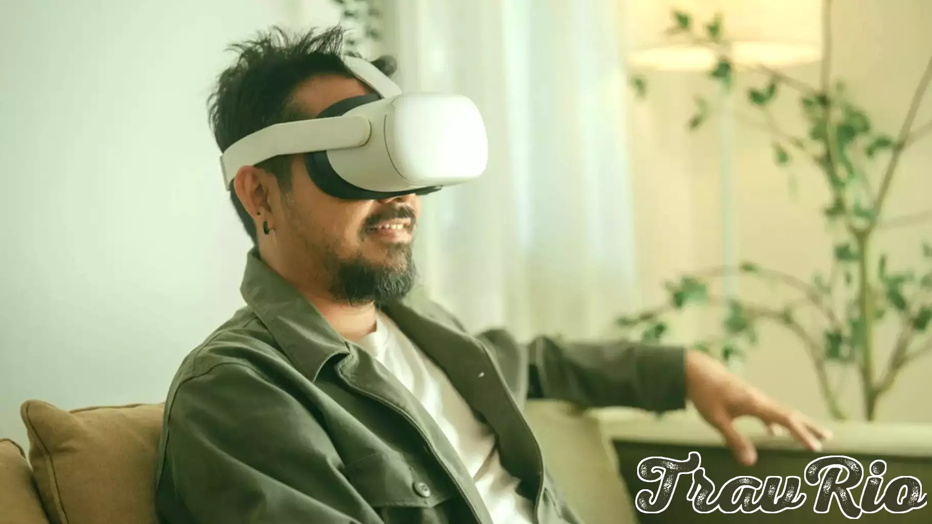 Improving care delivery with immersive technology