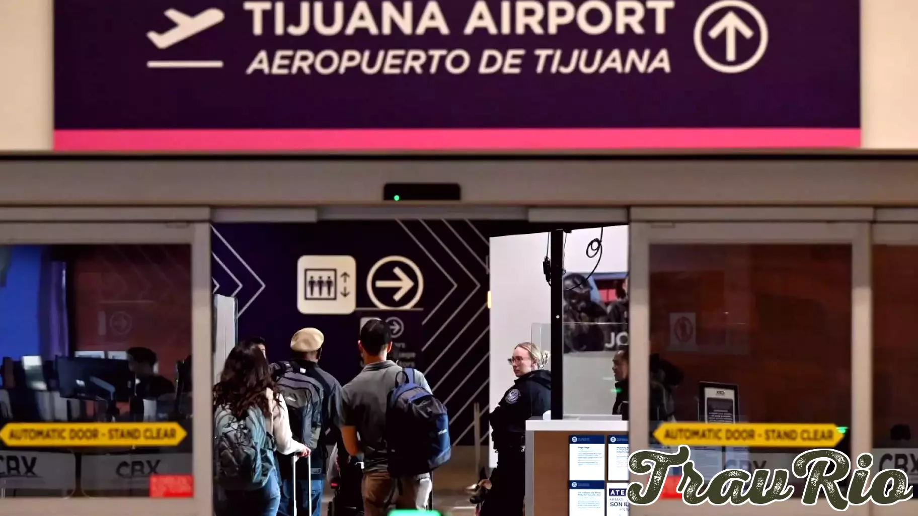 Innovative Biometric Technology Introduced to Enhance Efficiency at Cross Border Xpress