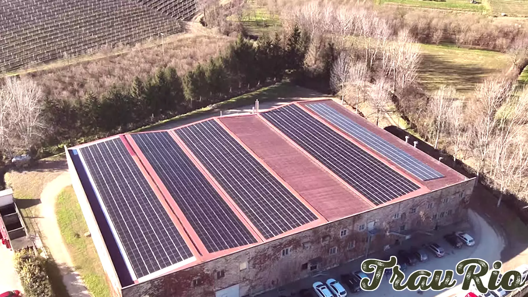 Innovative Solar Module Unveiled to Reduce Energy Costs for Businesses
