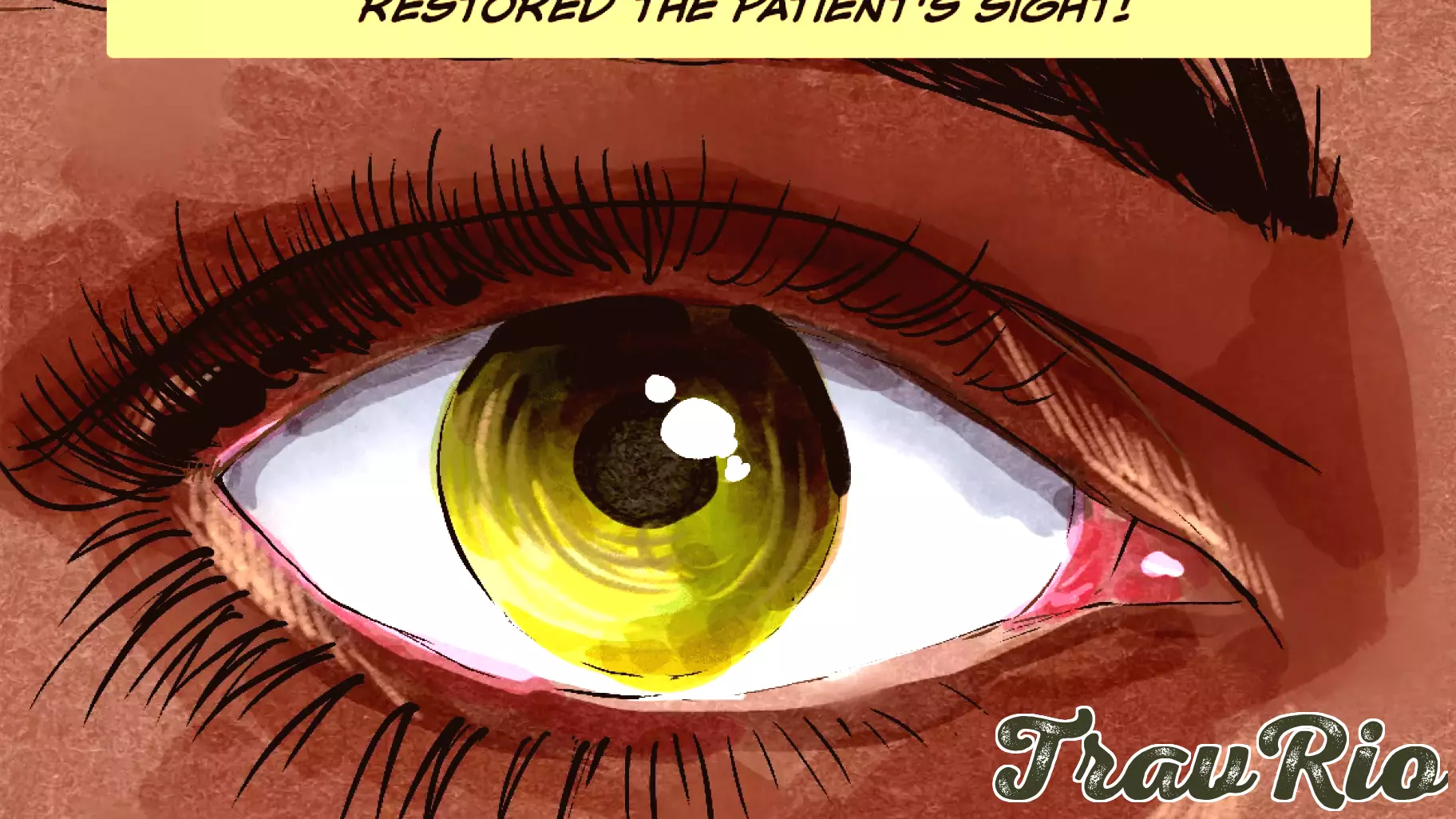 Innovative Technology: A Breakthrough in Treating Blindness