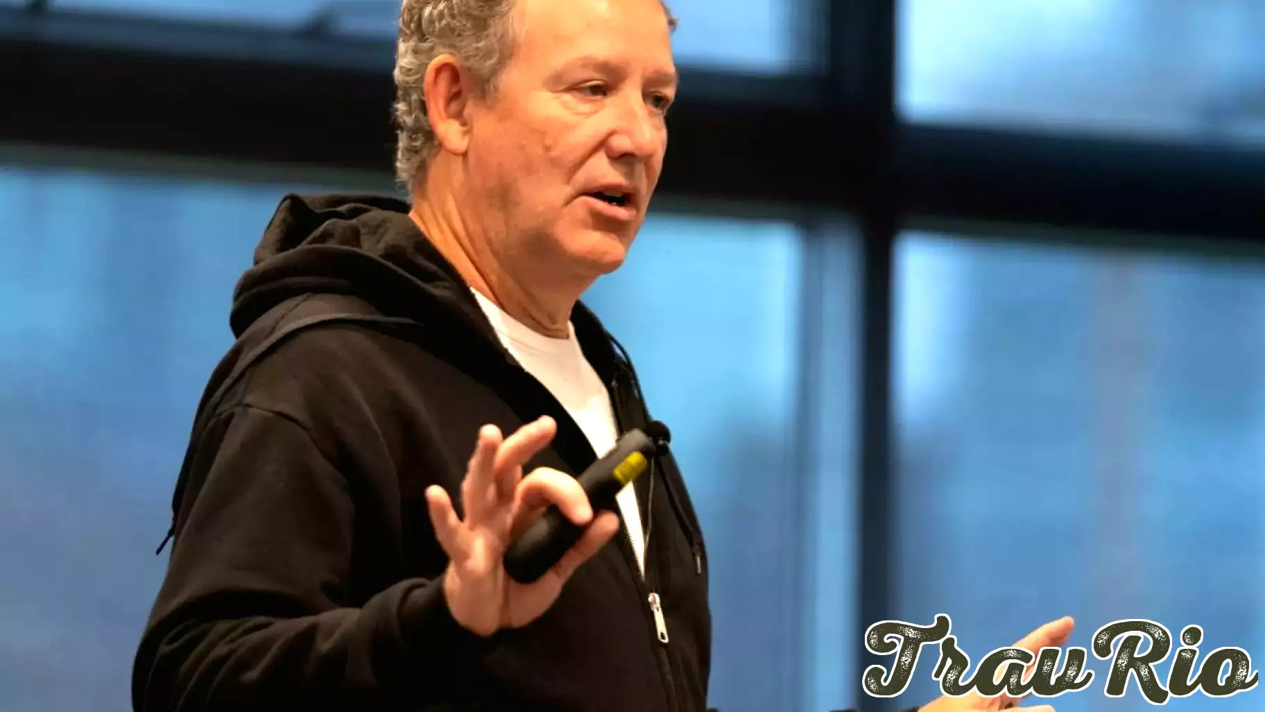 Innovators Unite in Roanoke for Emerging Technology Conference