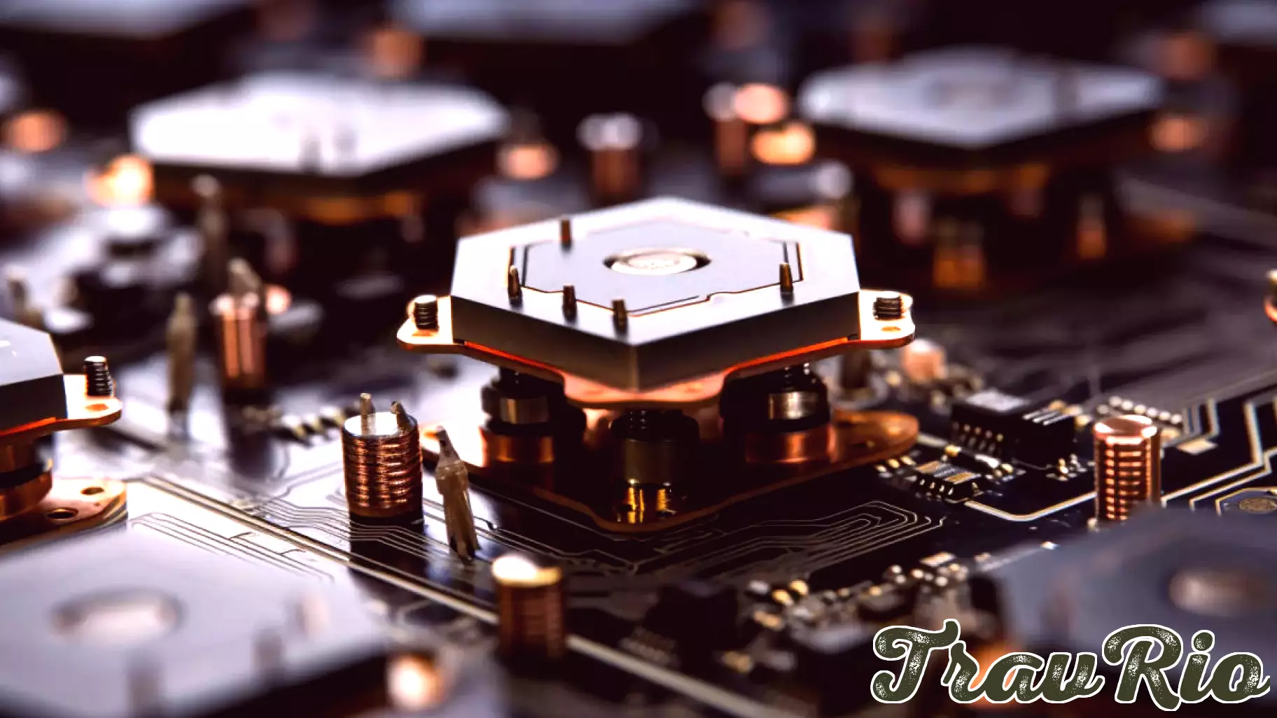 Insider Purchases Highlight Amkor Technology's Position Among Mid-Cap Stocks