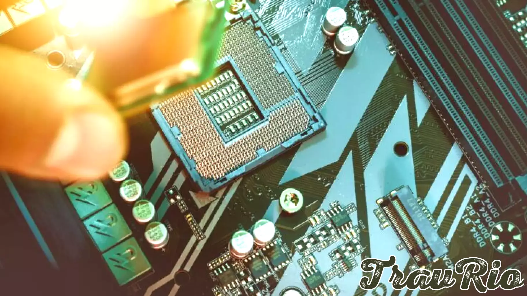 Is Credo Technology Group Holding Ltd (CRDO) A Good Stock To Buy Now?