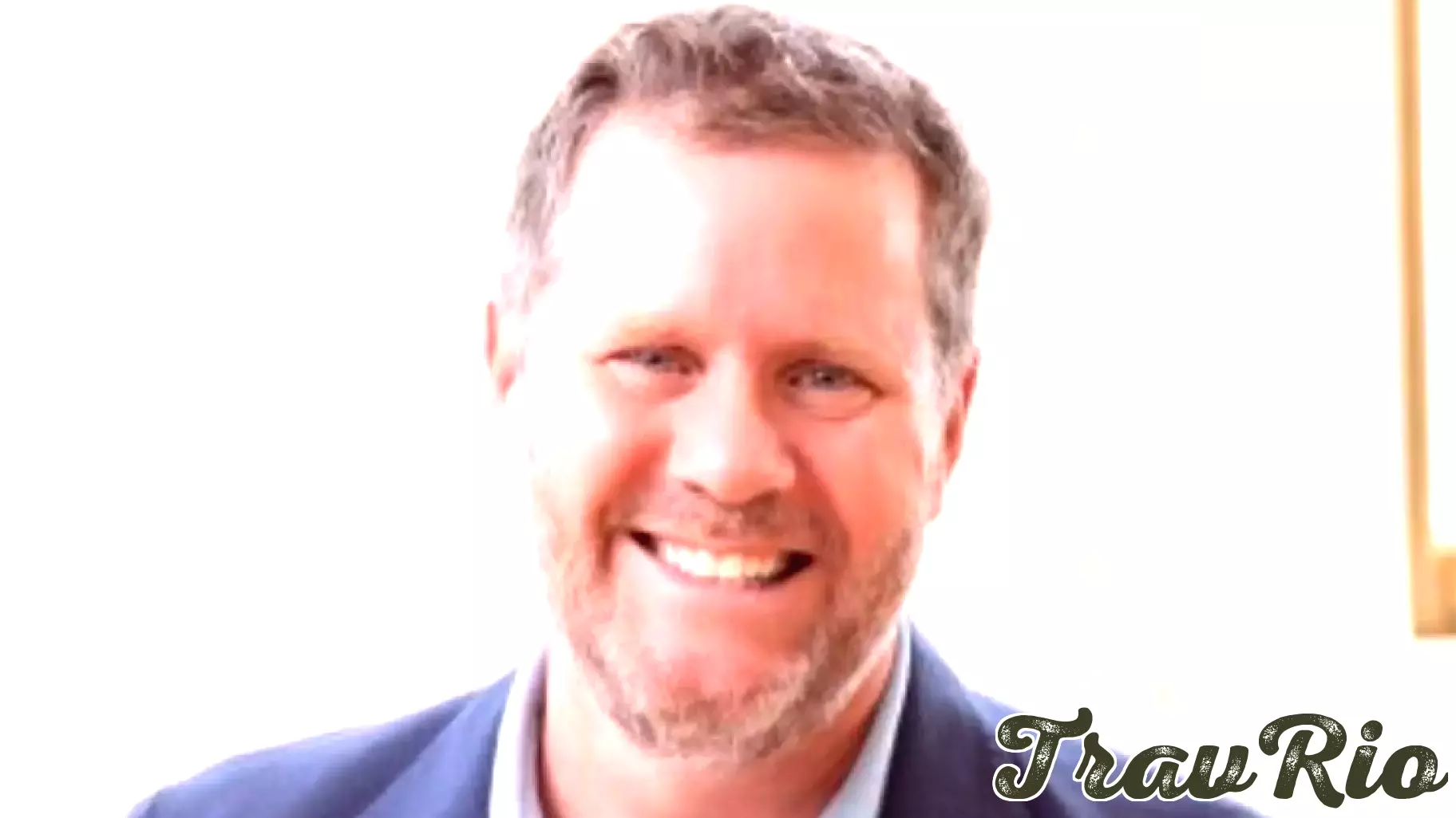 John James Takes the Helm as Chief Technology Officer at The Knot Worldwide