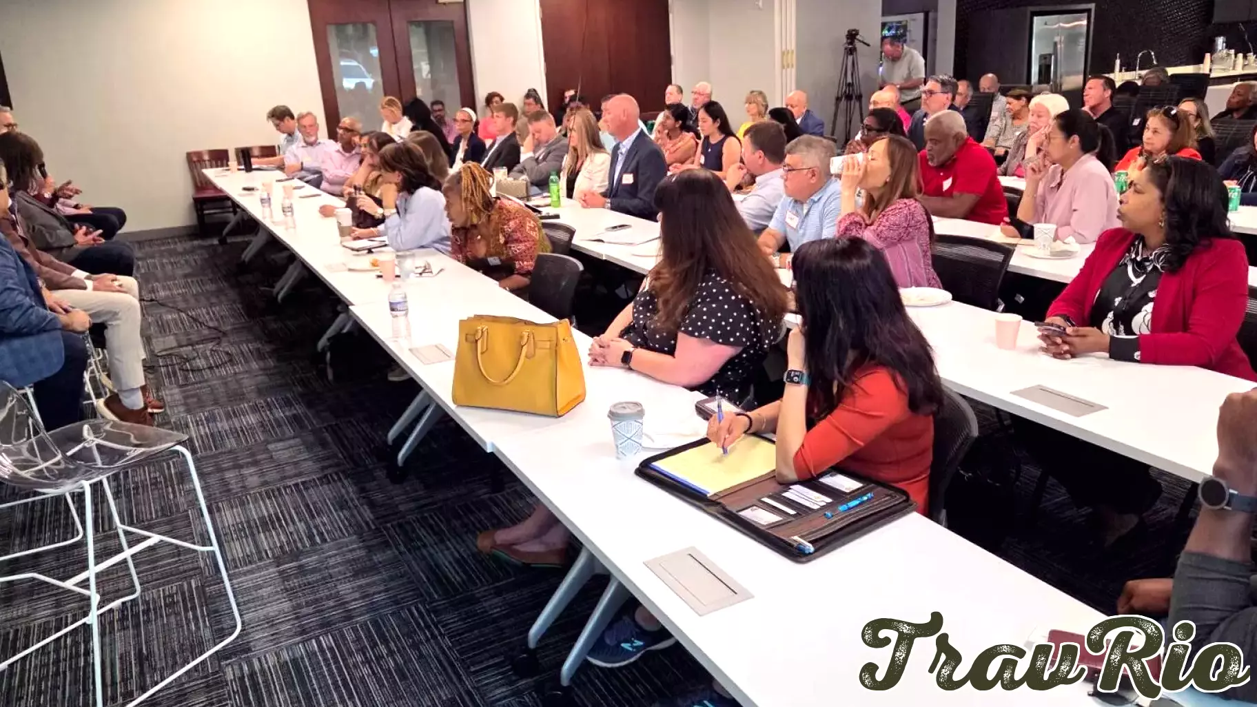 Johns Creek Chamber AI summit explores technology’s potential