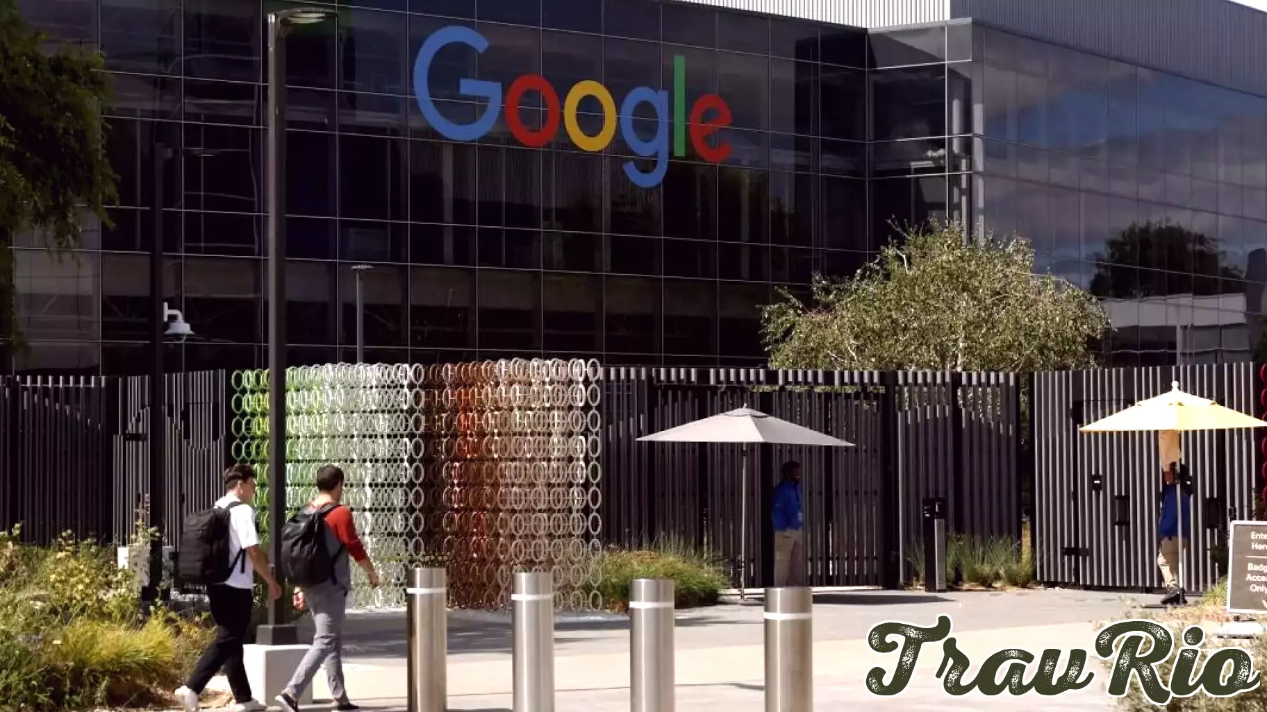 Justice Department Seeks Major Changes to Google's Advertising Practices