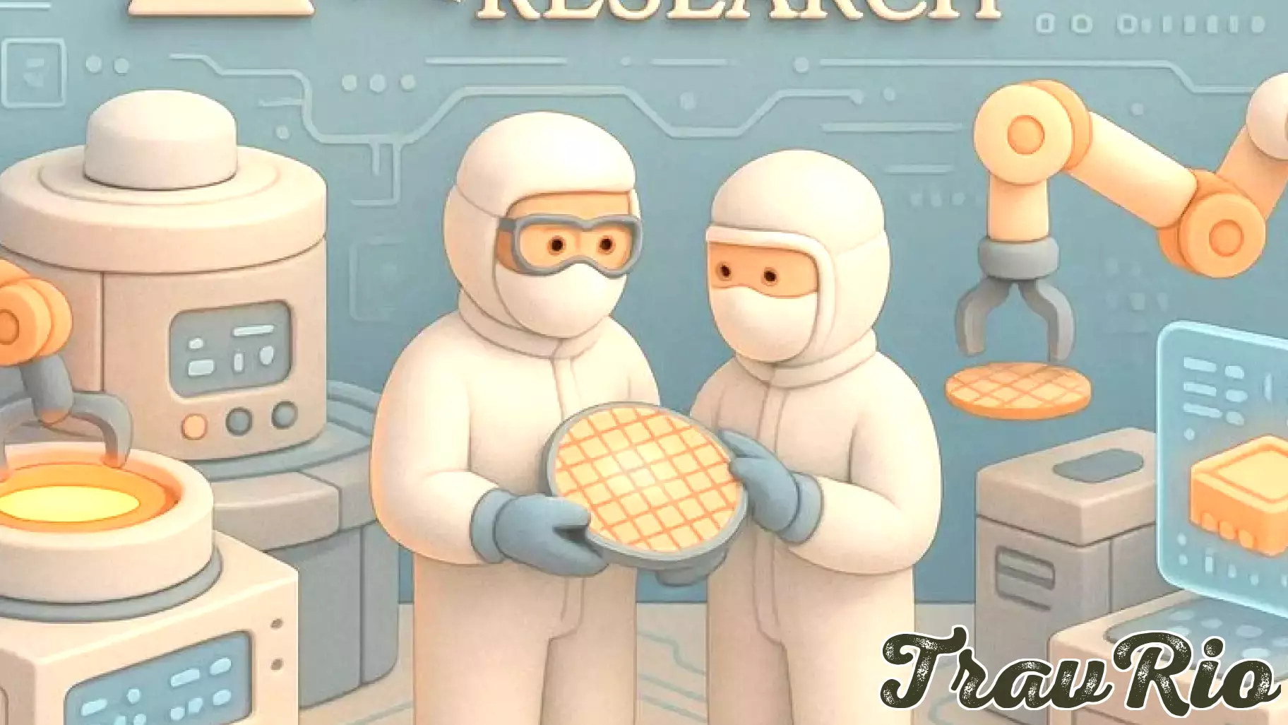 Lam Research Resets Technology Path With CEA Leti Deal And Boise Bet