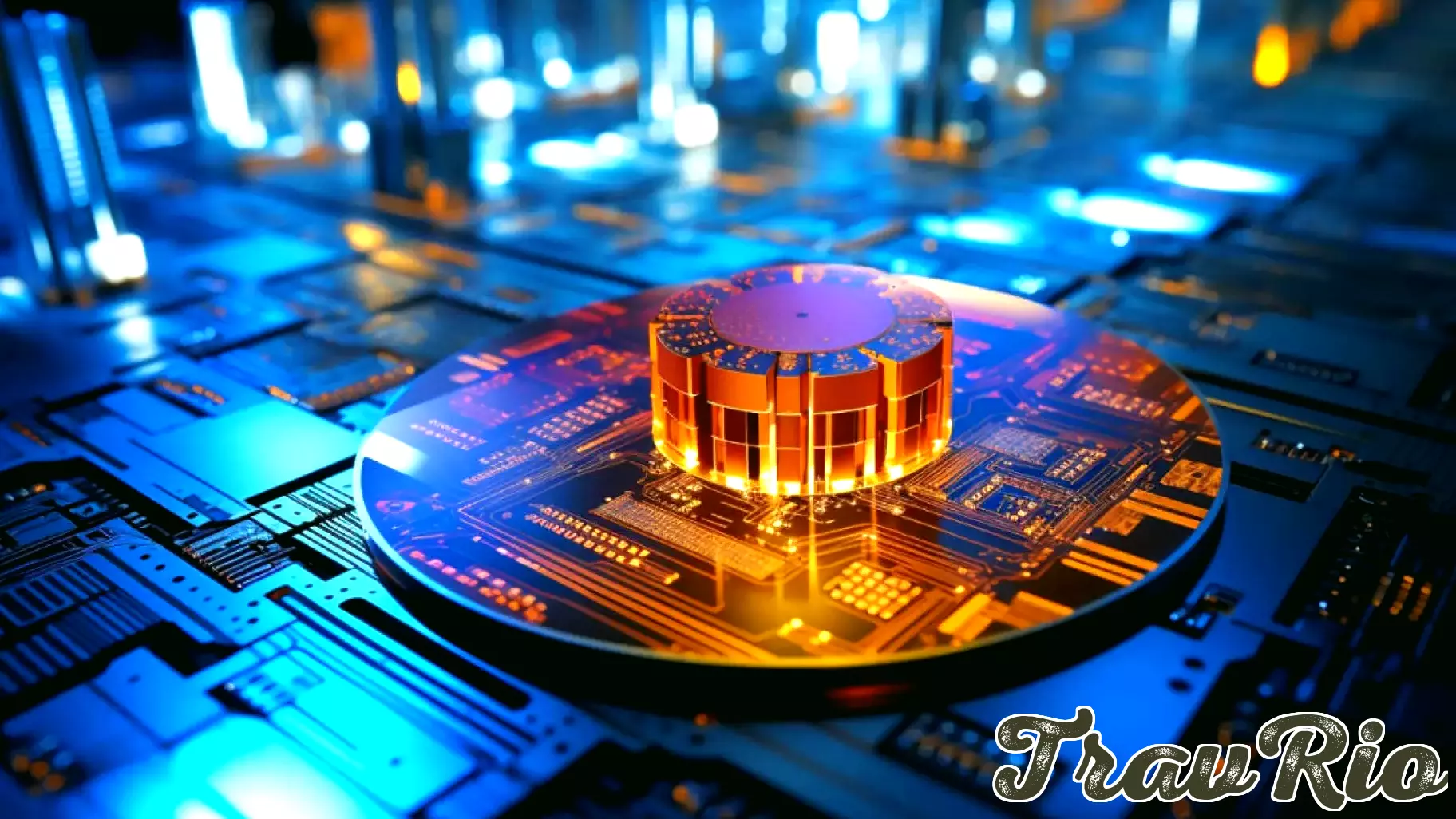 Microchip Technology: A Top Contender in Data Center Investments