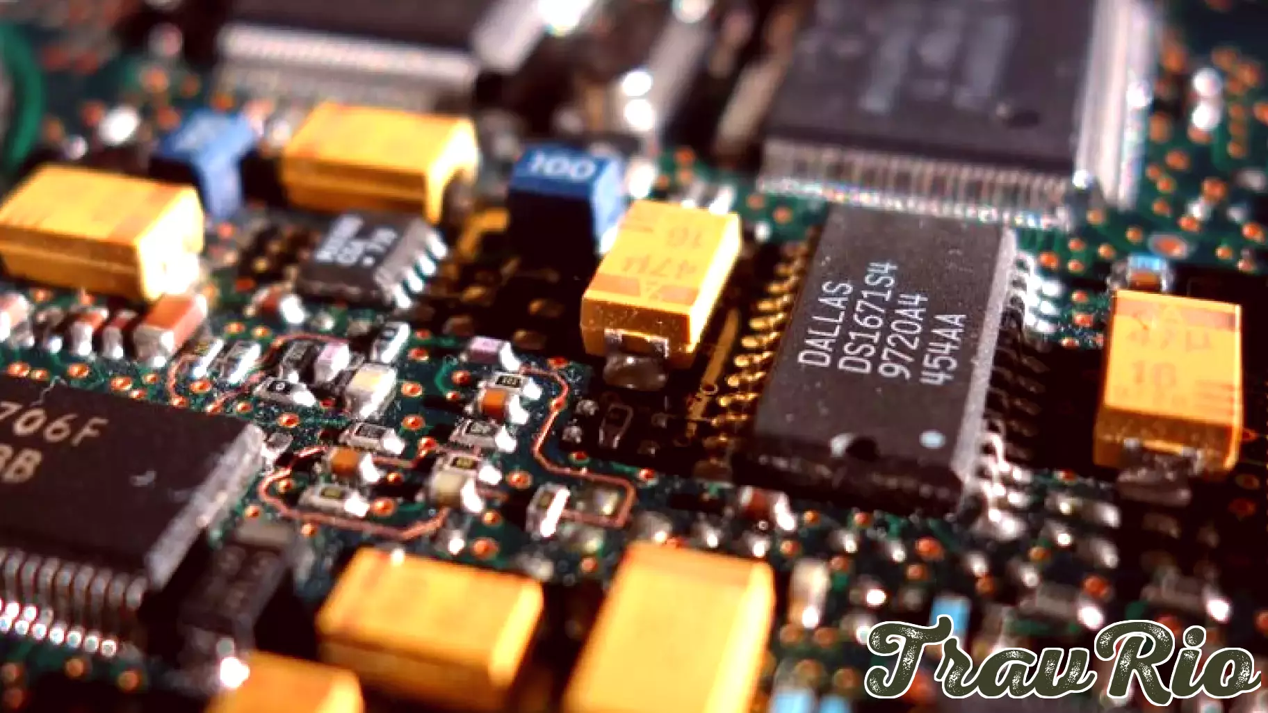 Microchip Technology Experiences Minor Price Decline Amid Strategic Developments
