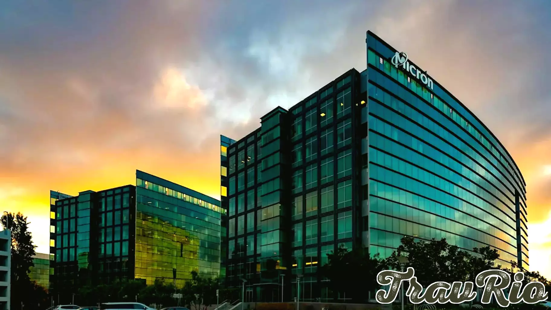 Micron Technology: A Hidden Gem in the AI Revolution?