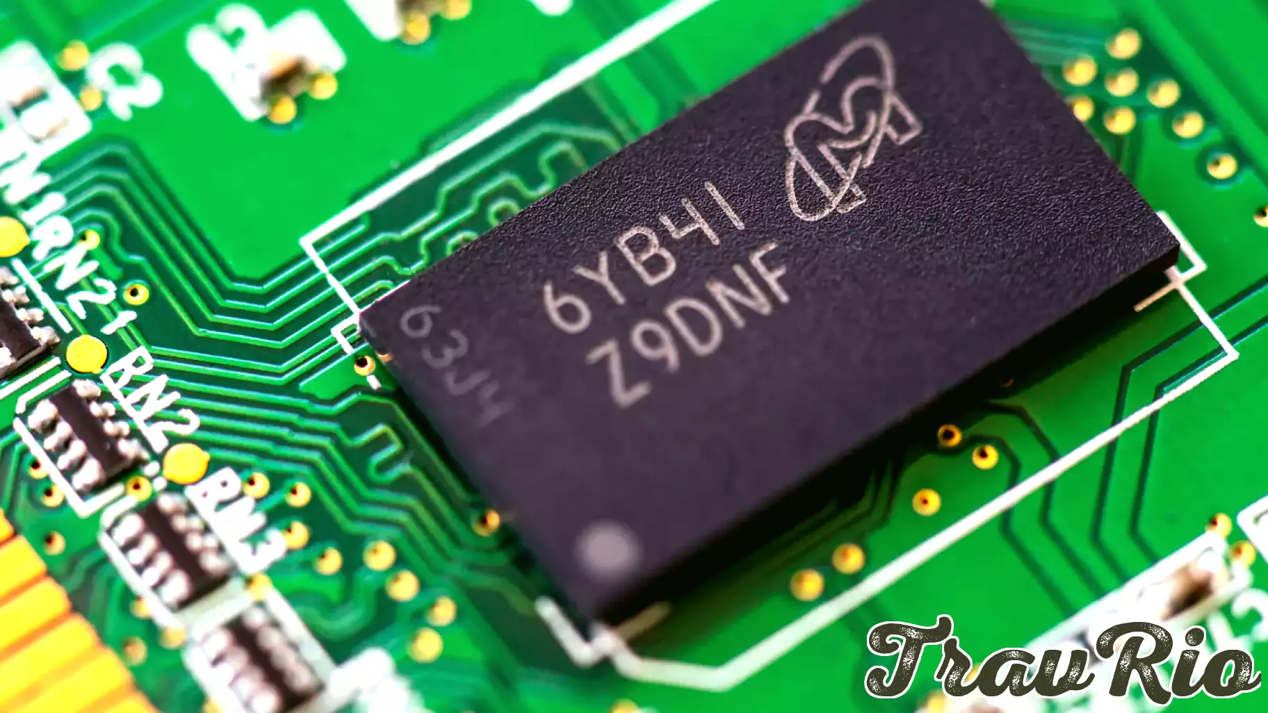 Micron Technology Continues Its Historic Stock Surge