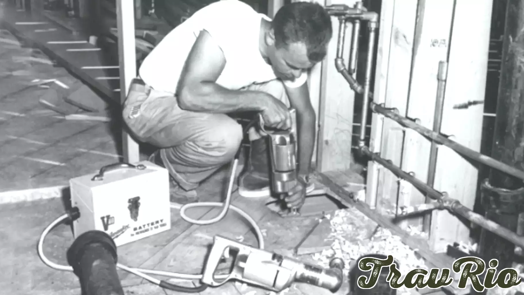 Milwaukee's Groundbreaking Tool Technology Revolutionizes the Industry