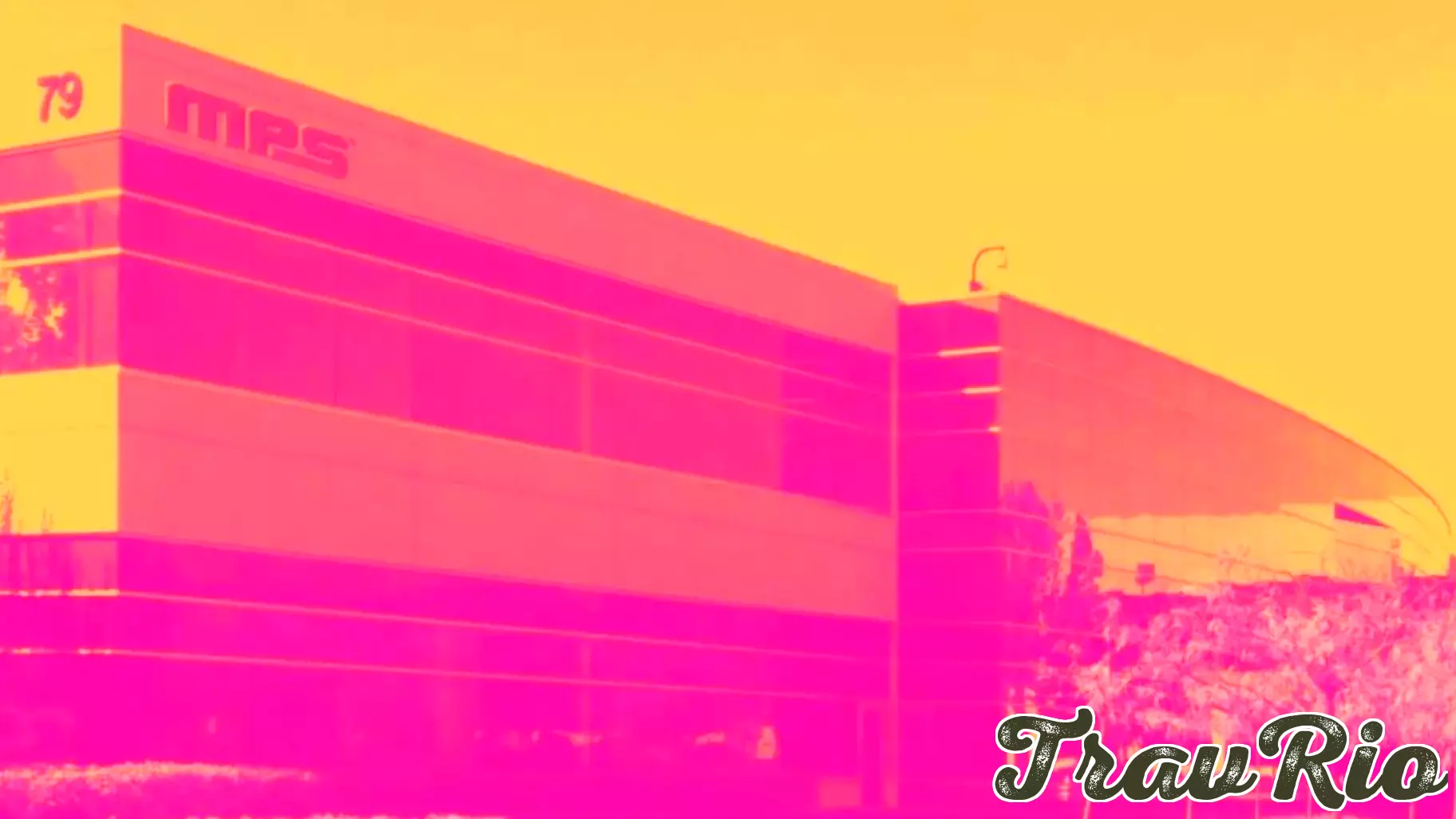 Monolithic Power Systems, Impinj, Microchip Technology, and Texas Instruments Shares Skyrocket, What You Need To Know