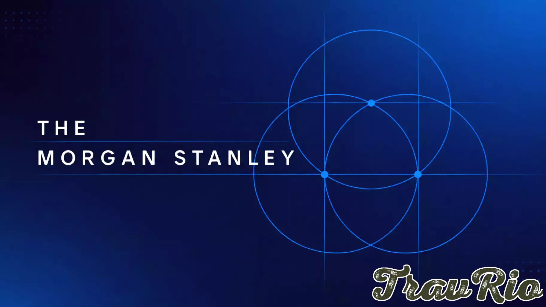 Morgan Stanley Launches U.S. Innovation Initiative Supporting Quantum and Strategic Technologies