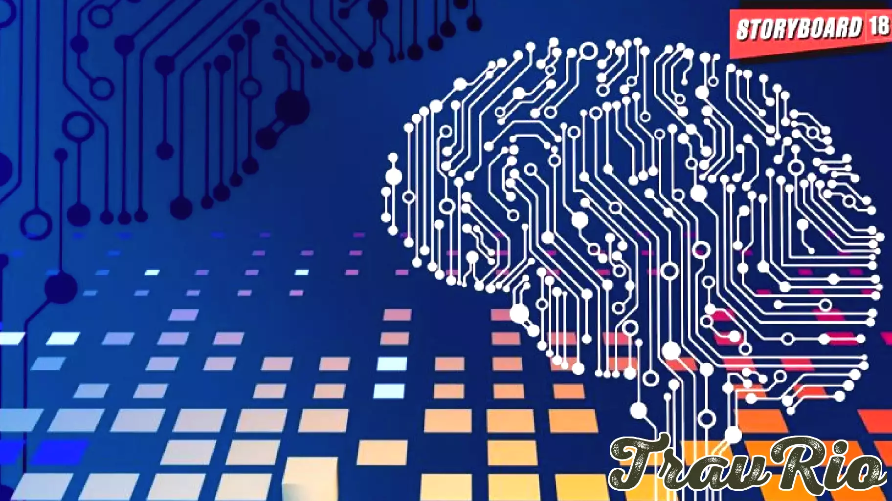 Navigating the AI Revolution: Advertising Leaders Embrace Talent and Technology