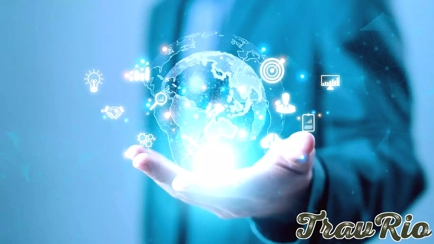 Navigating the Balance: Government Roles in a Technological Era