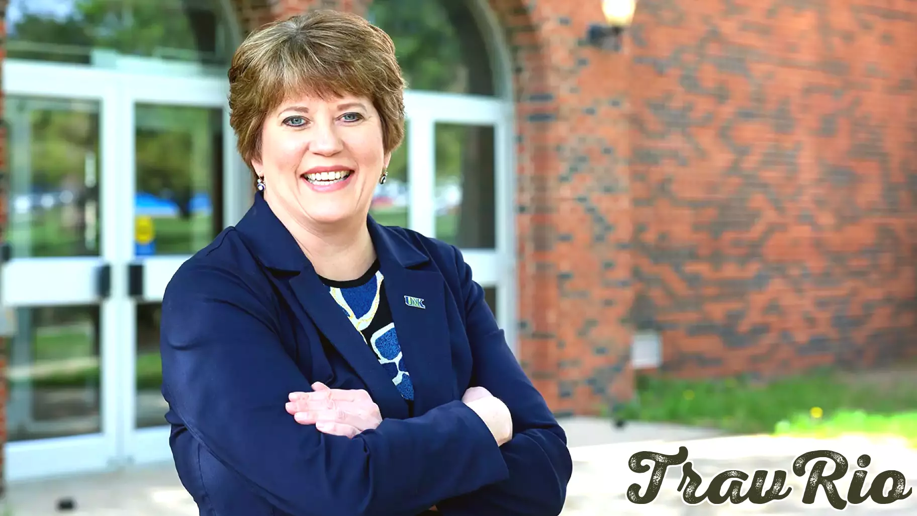 New Leadership at UNK College of Business and Technology