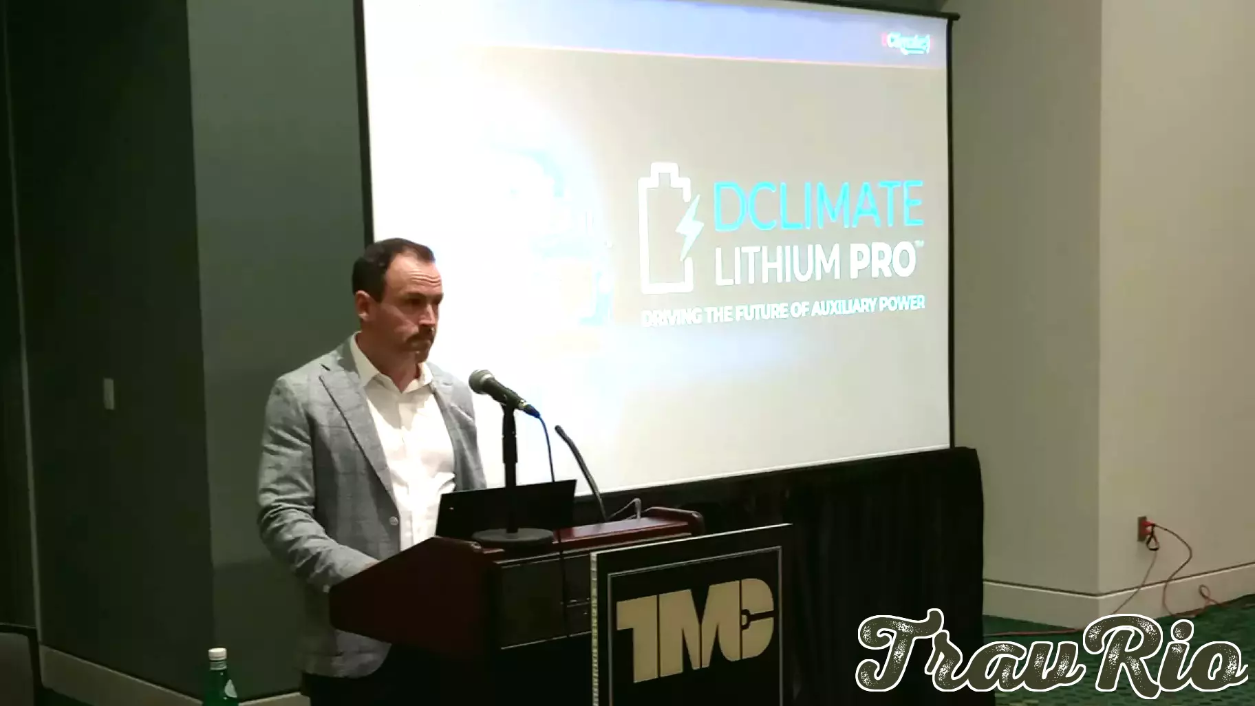 New Technology Aims to Reduce Fleet Idle Time and Emissions