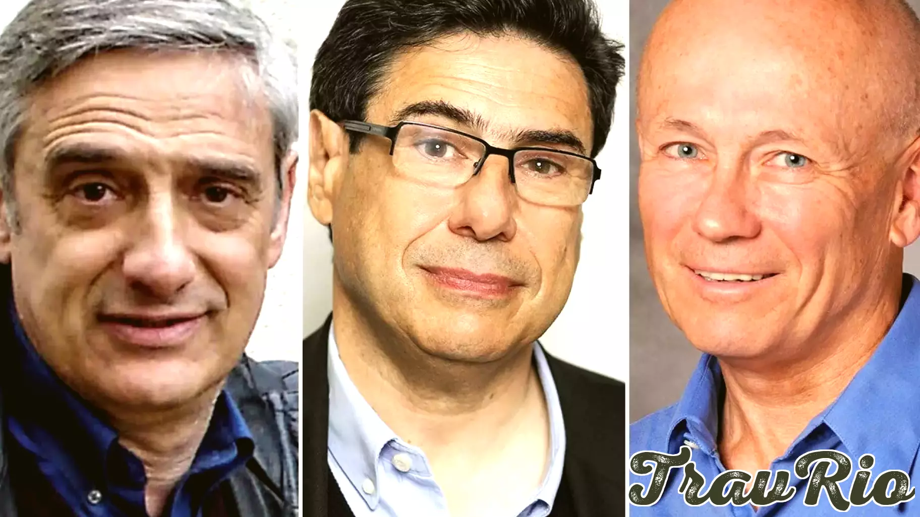 Nobel Prize in Economics Honors Pioneers of Research and Development