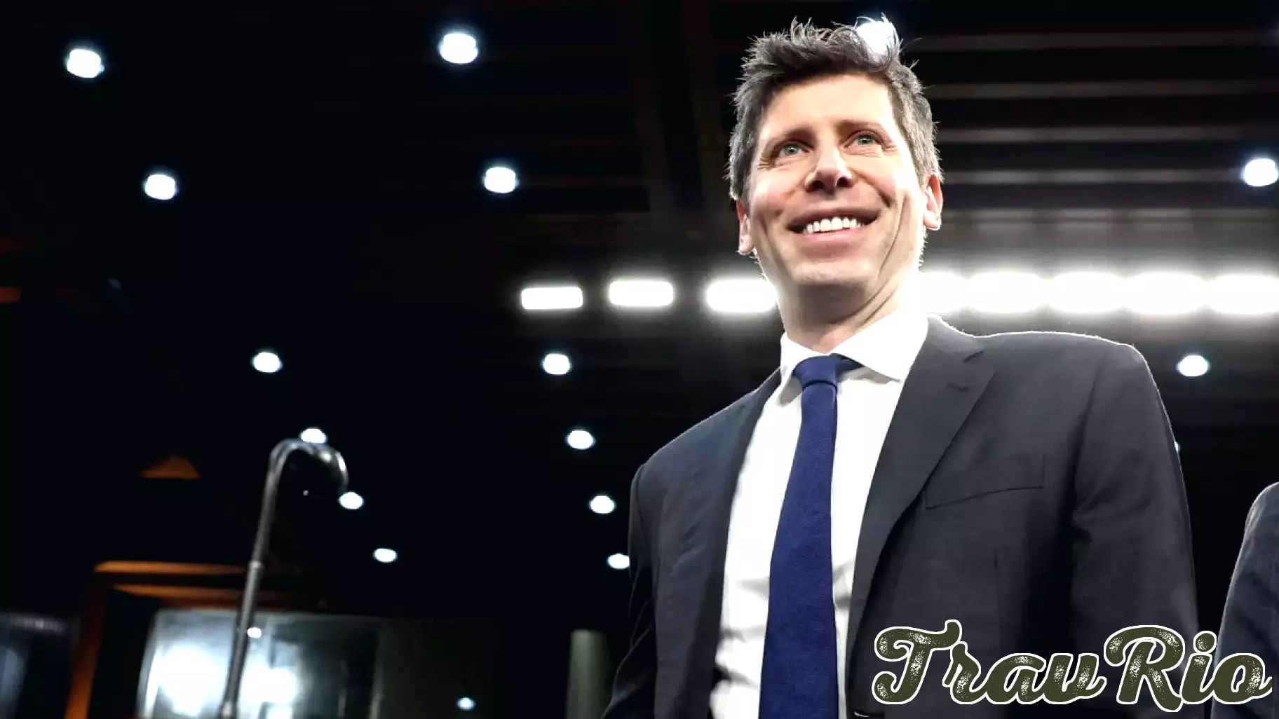 OpenAI CEO Sam Altman answers questions on new Pentagon deal: 'This technology is super important'