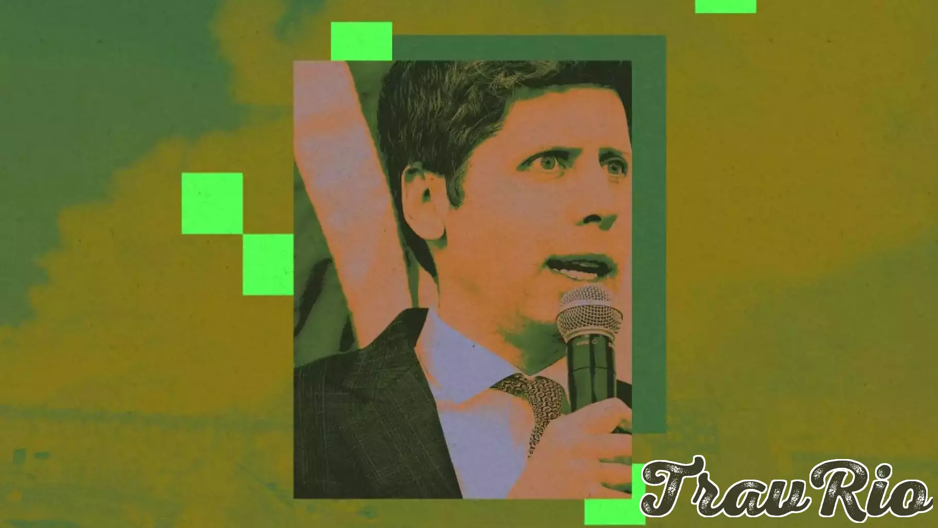 OpenAI's Technology Poised to Influence Iranian Digital Landscape