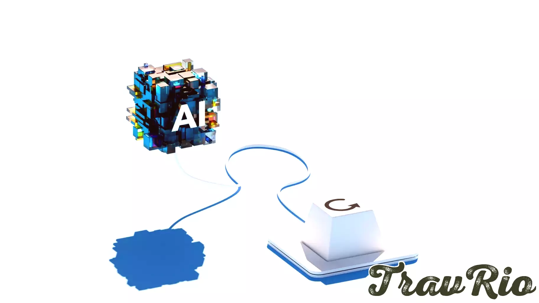 Optimistic Outlook on AI Progress