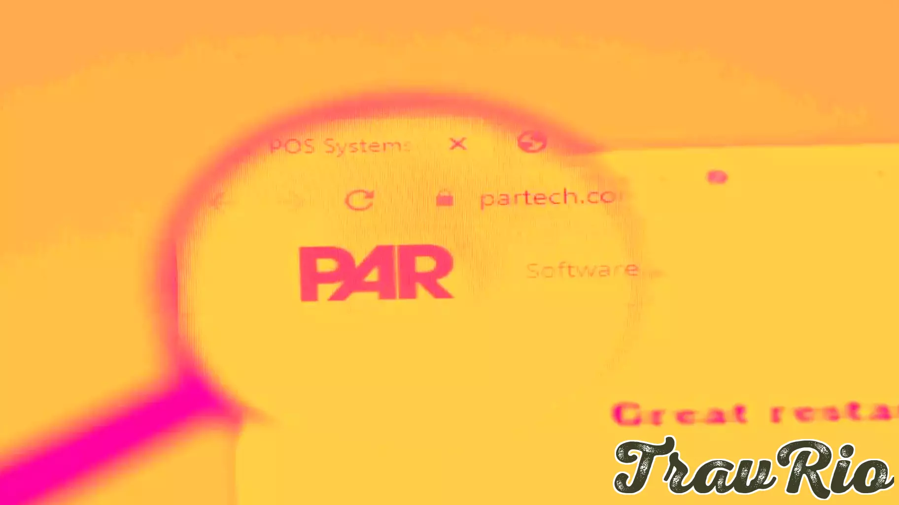 PAR Technology Shares Surge Following Positive Market Sentiment