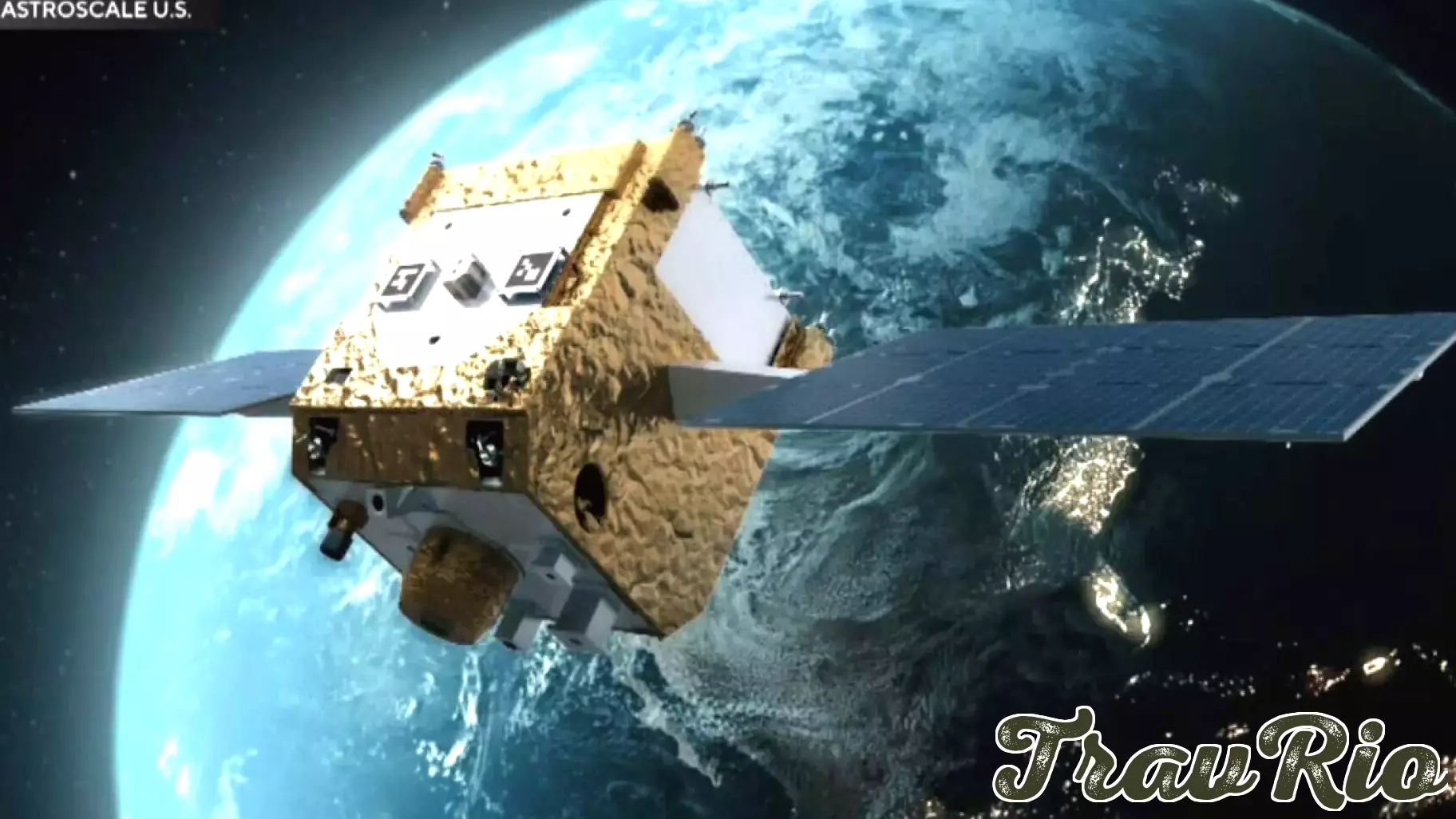 Pioneering On-Orbit Refueling Mission Set to Launch from Denver